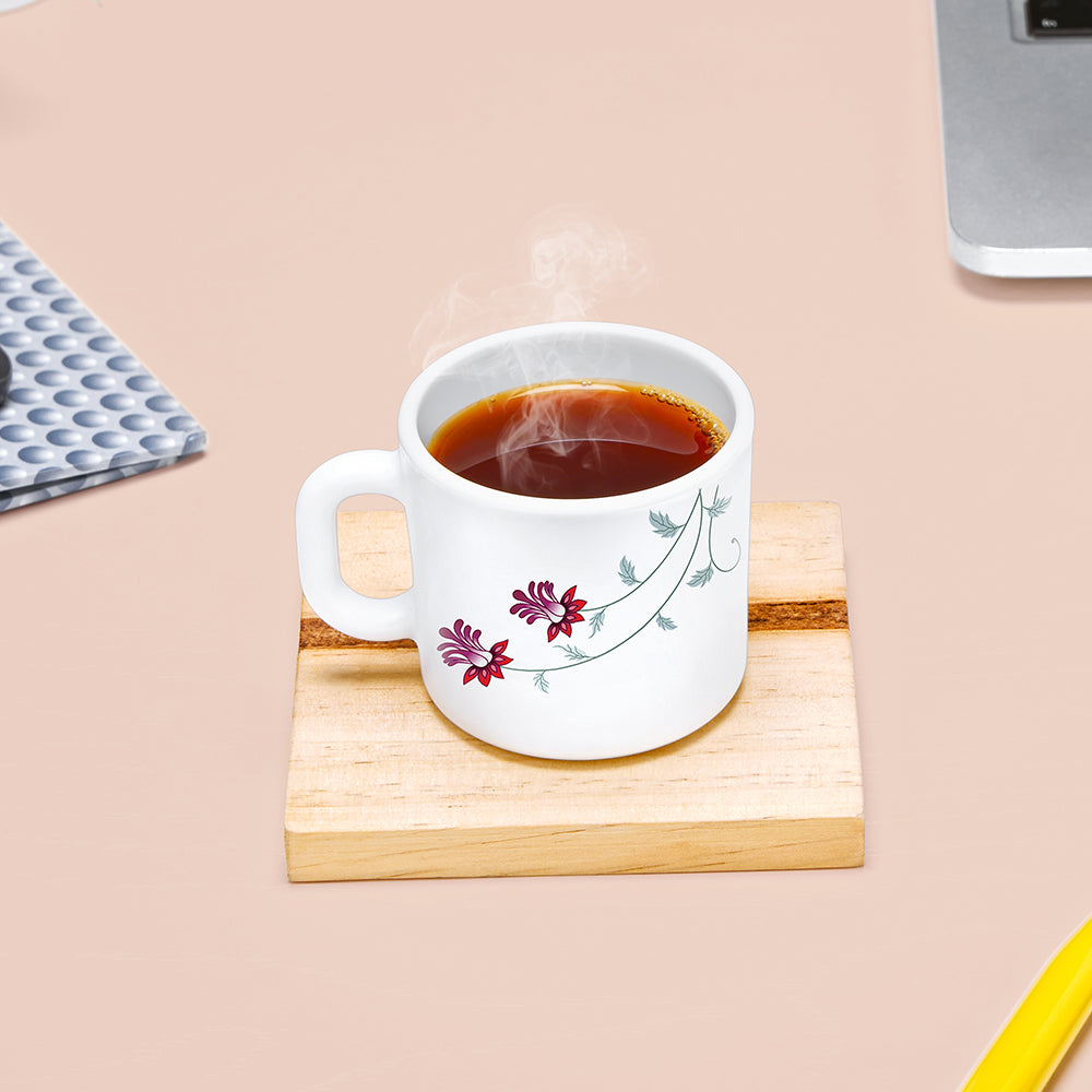My Borosil Larah by Borosil Flower Pot Mug Set - view 8