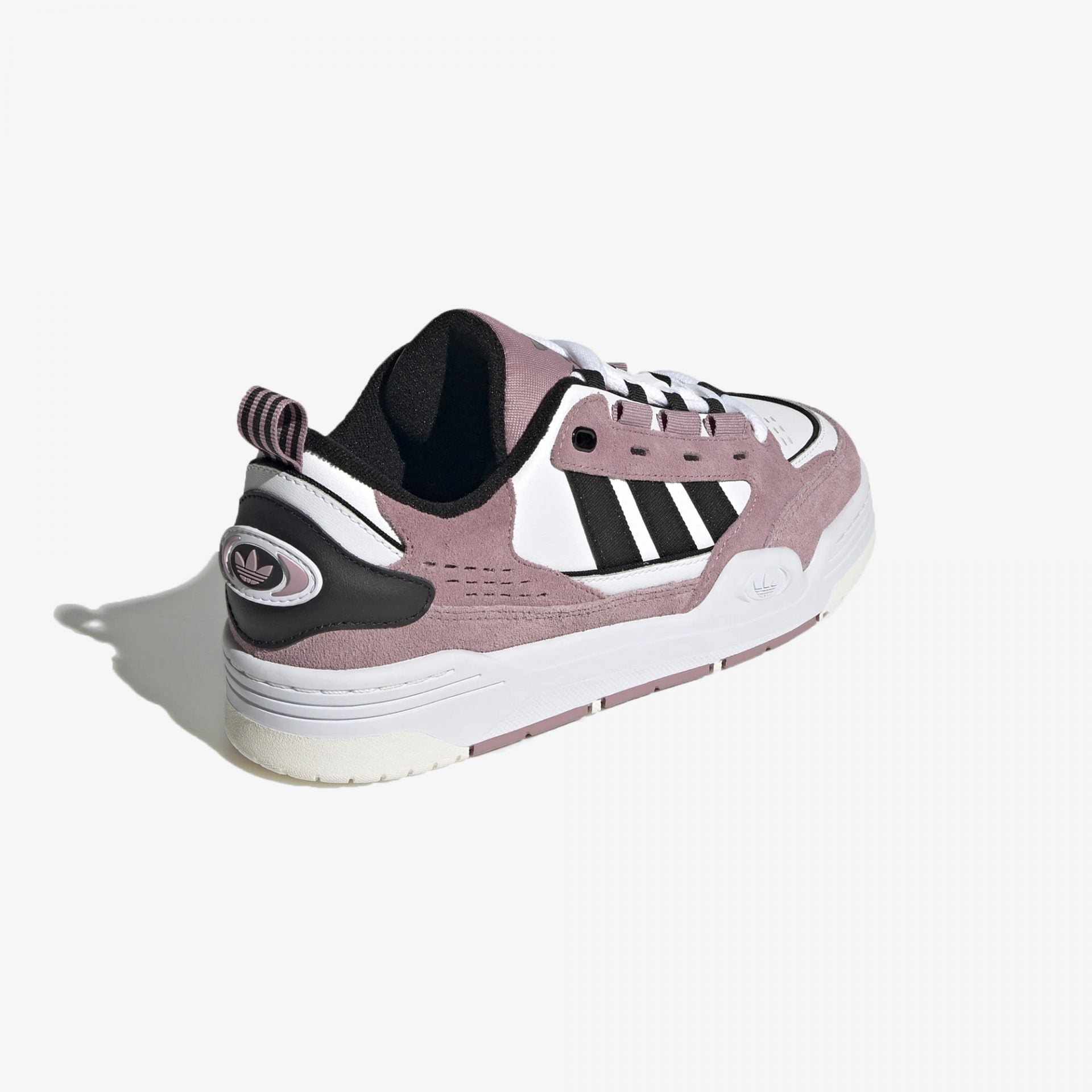 Adidas | ADI2000 { MAGIC MAUVE / CORE BLACK - view 2