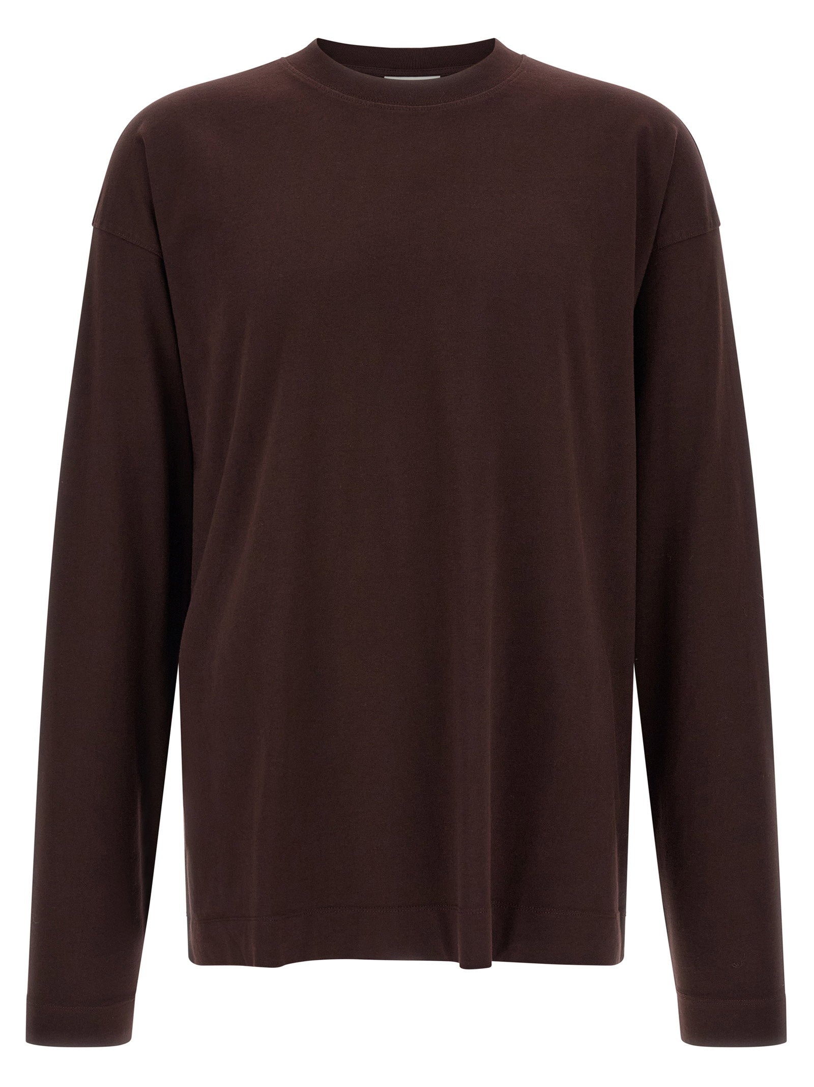 Dries Van Noten Hegland T-shirt – 100% cotton