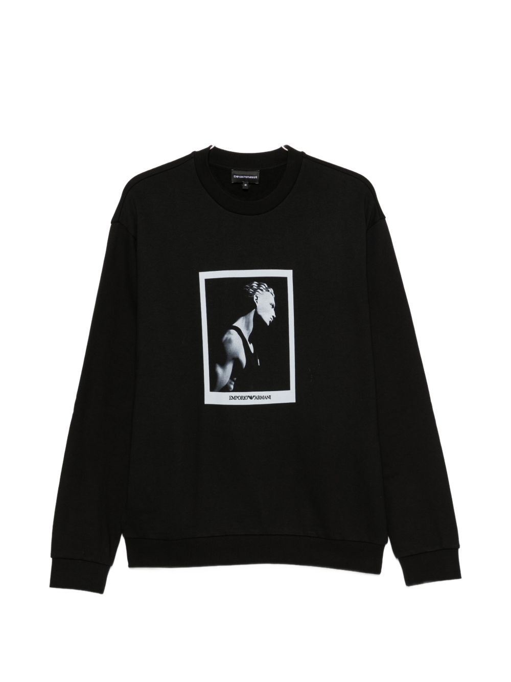 Emporio armani t-shirts – Emporio Armani Sweater – 100% Cotton