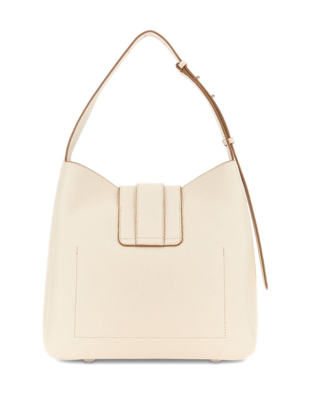 Hogan Trend Hobo Bag – Calfskin 100% - view 2