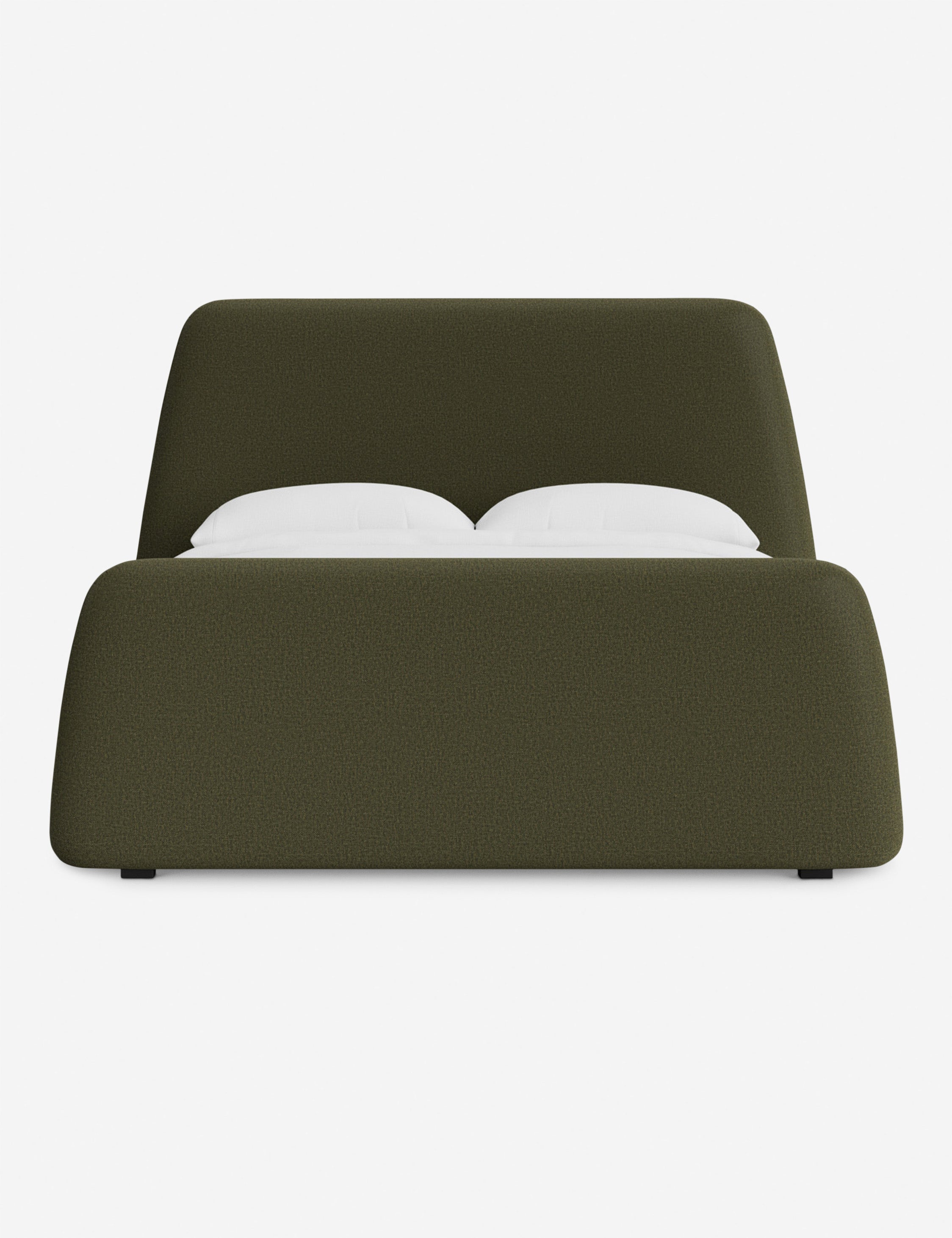 Lulu and Georgia Lama Platform Bed by DISC Interiors - view 141