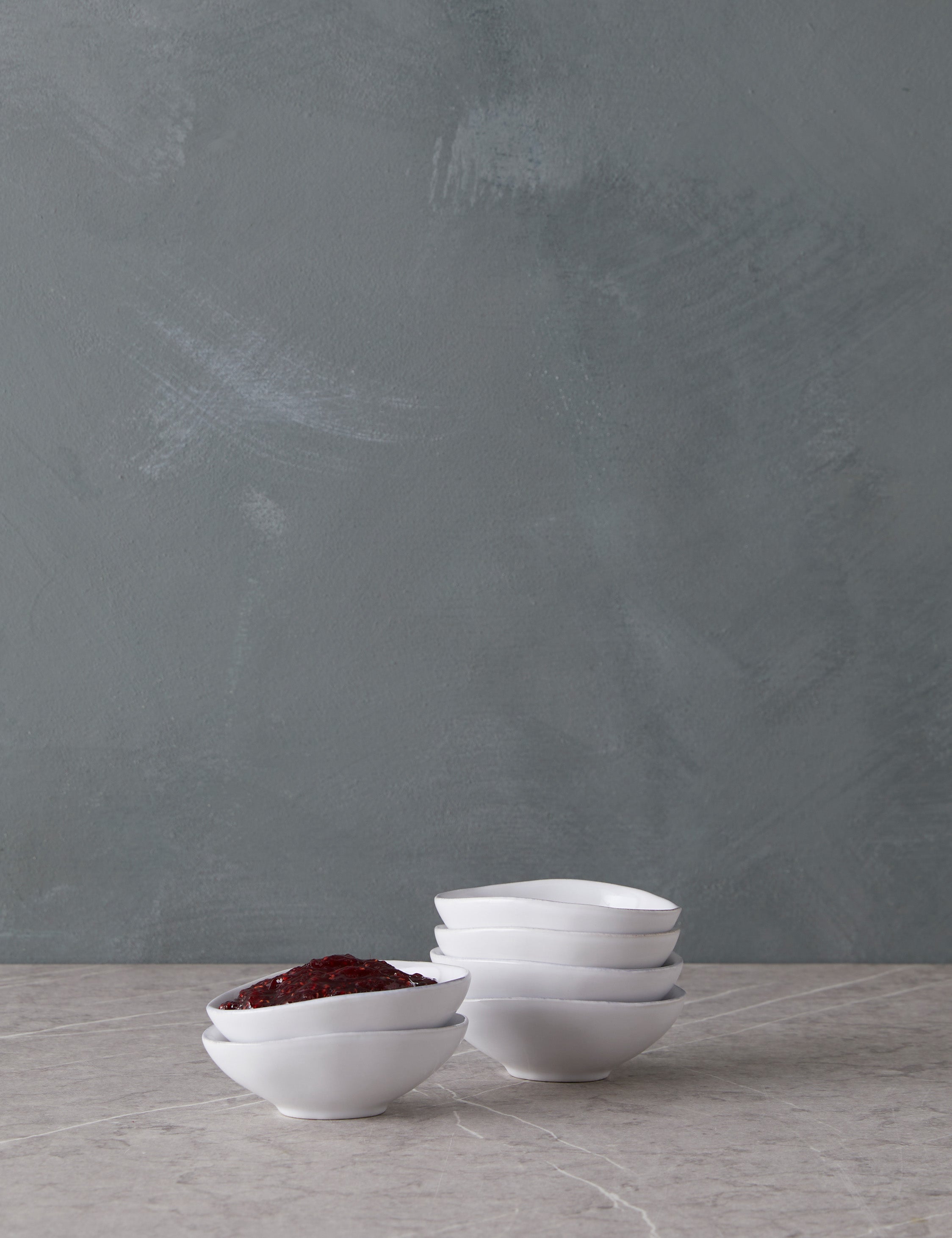 Lulu and Georgia Livia Stoneware Dinnerware by Costa Nova - view 8