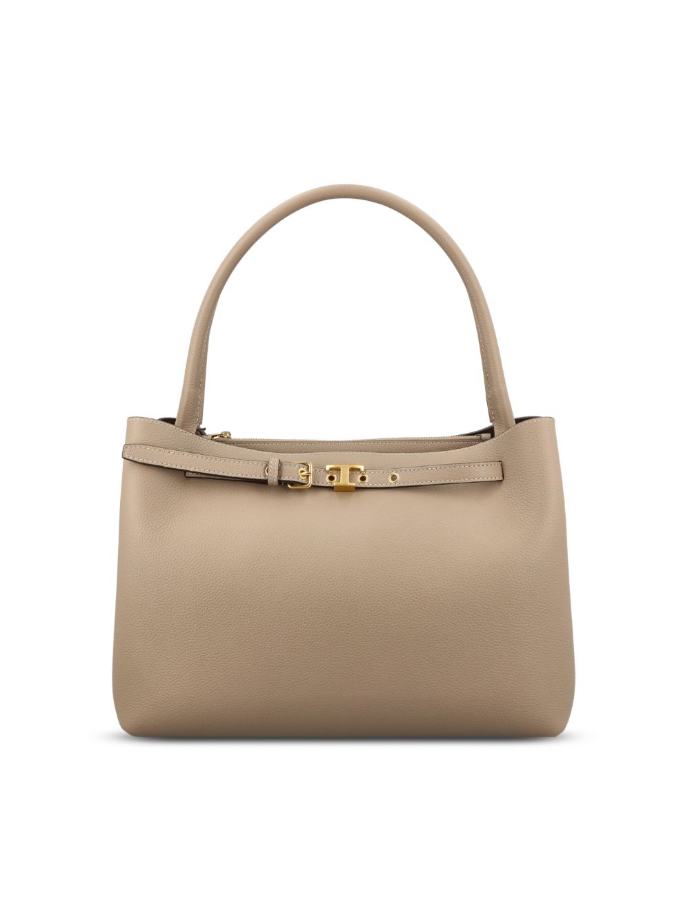 Tod'S Handbag In Leather Small – Calf Leather 100% - view 2
