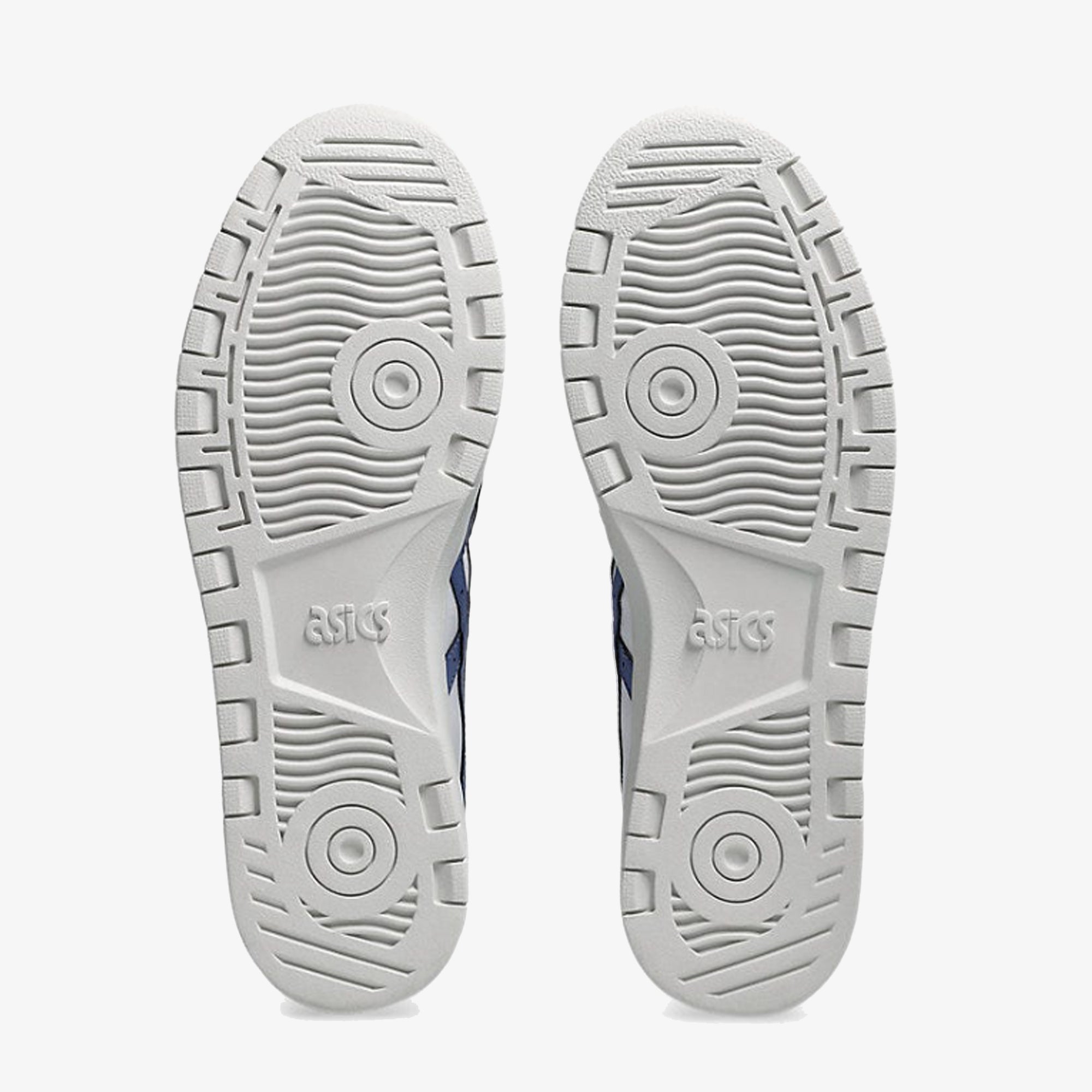 Asics | JAPAN S { WHITE/BLUEBERRY - view 6