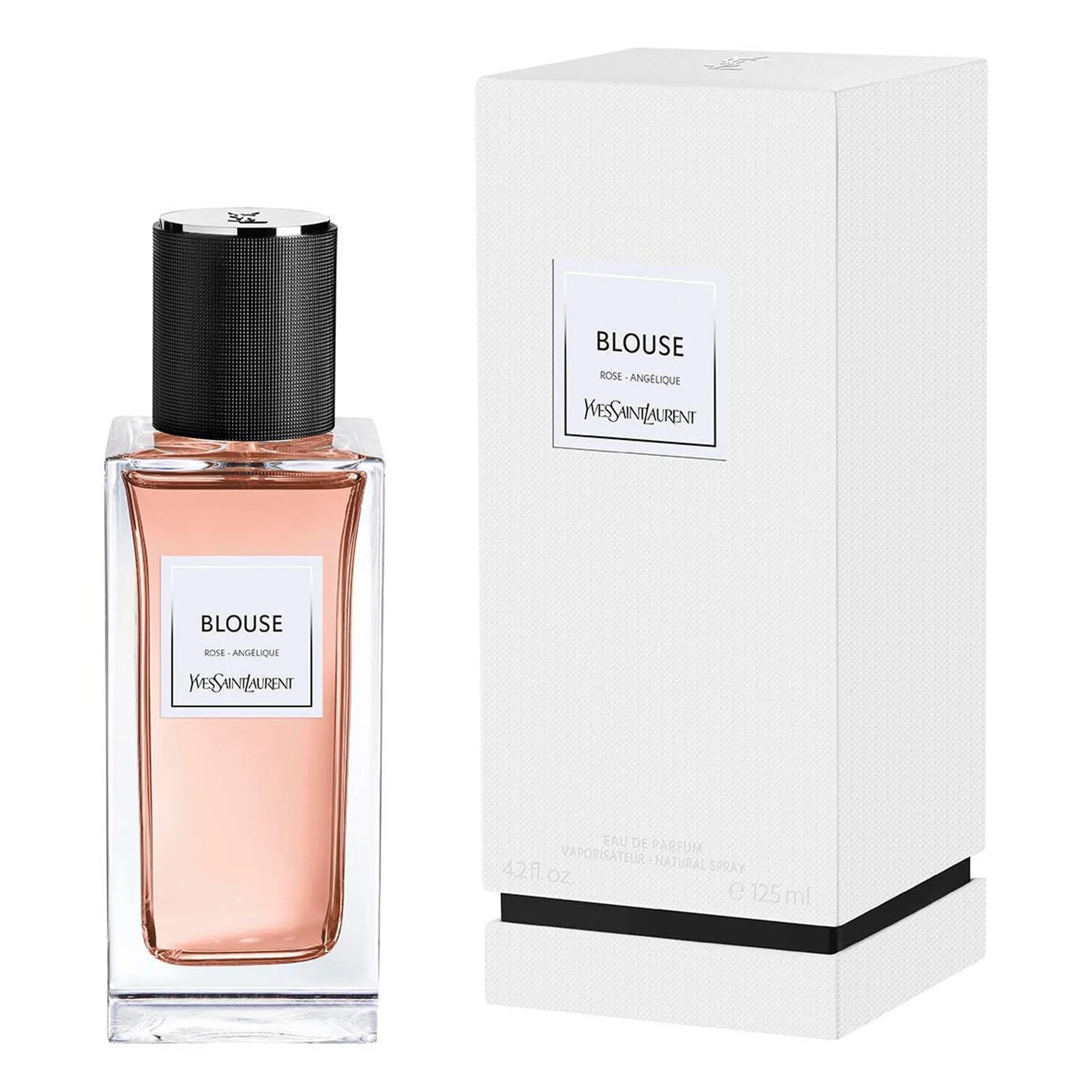 Yves Saint Laurent LVDP Blouse Eau De Parfum 125ml - view 2