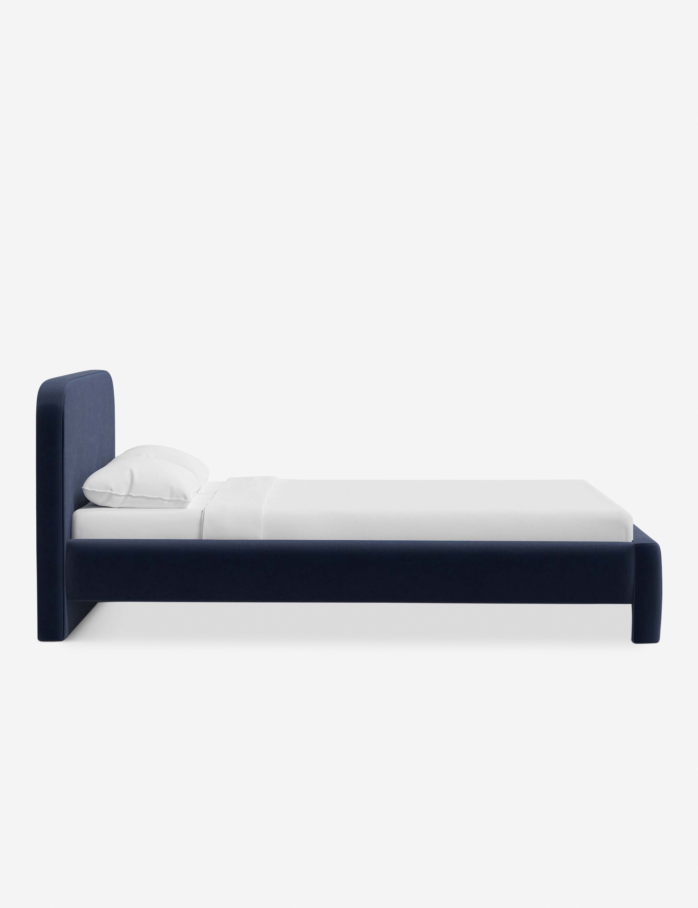 Lulu and Georgia Kaisley Platform Bed - view 148
