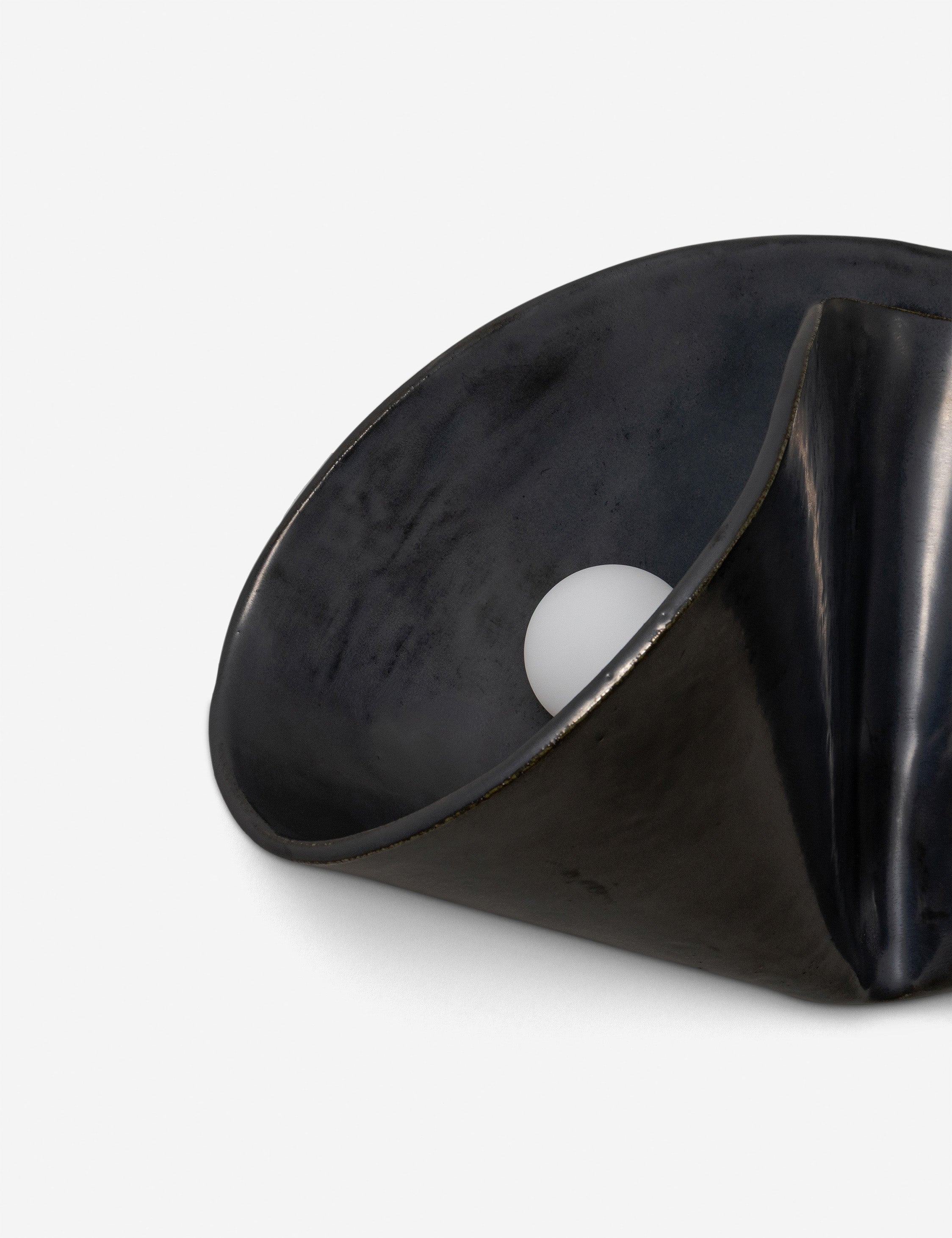 Lulu and Georgia Shado Sconce by SIN - view 16