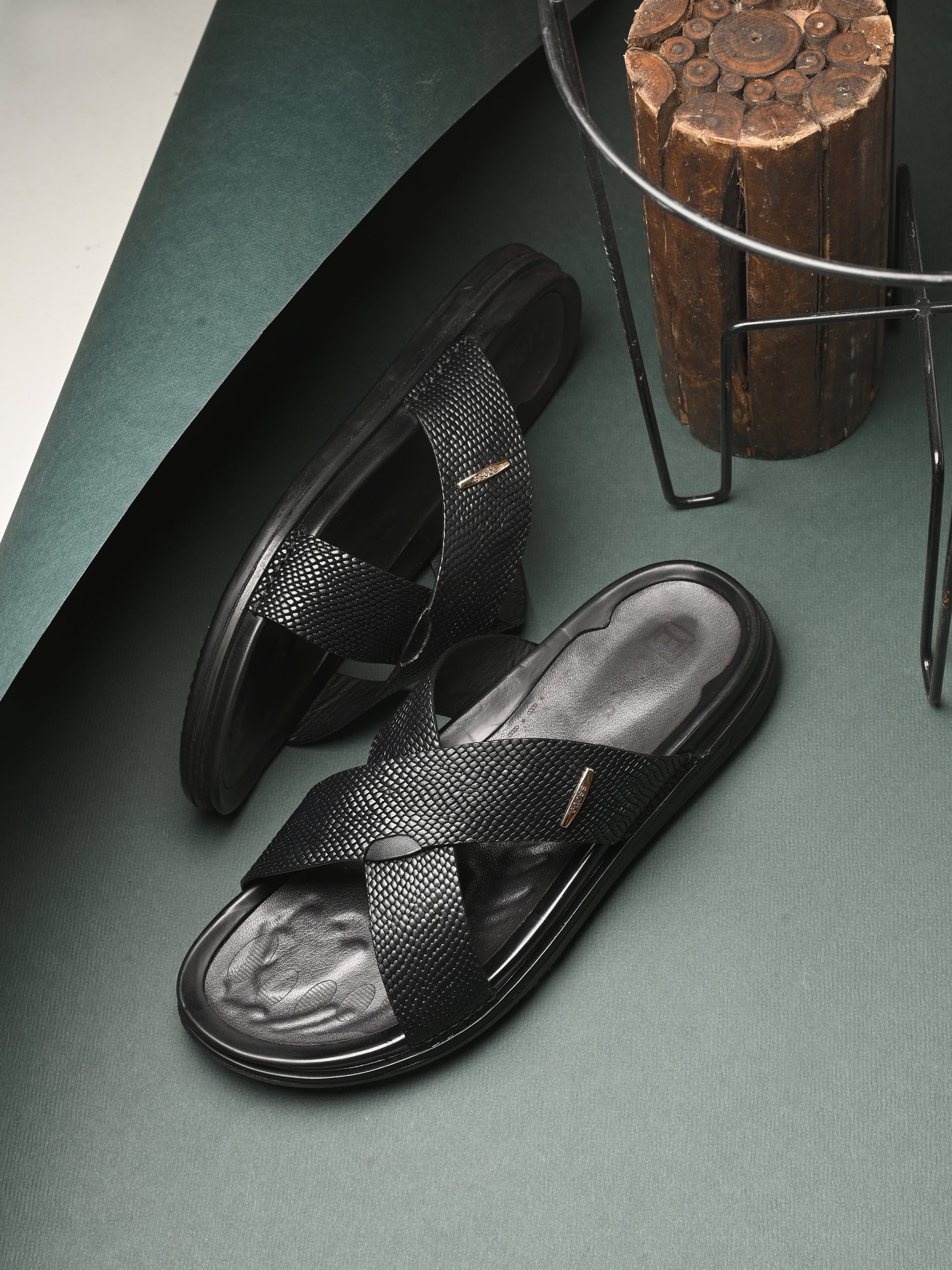 Egoss Shoes Egoss Casual Slippers For Men