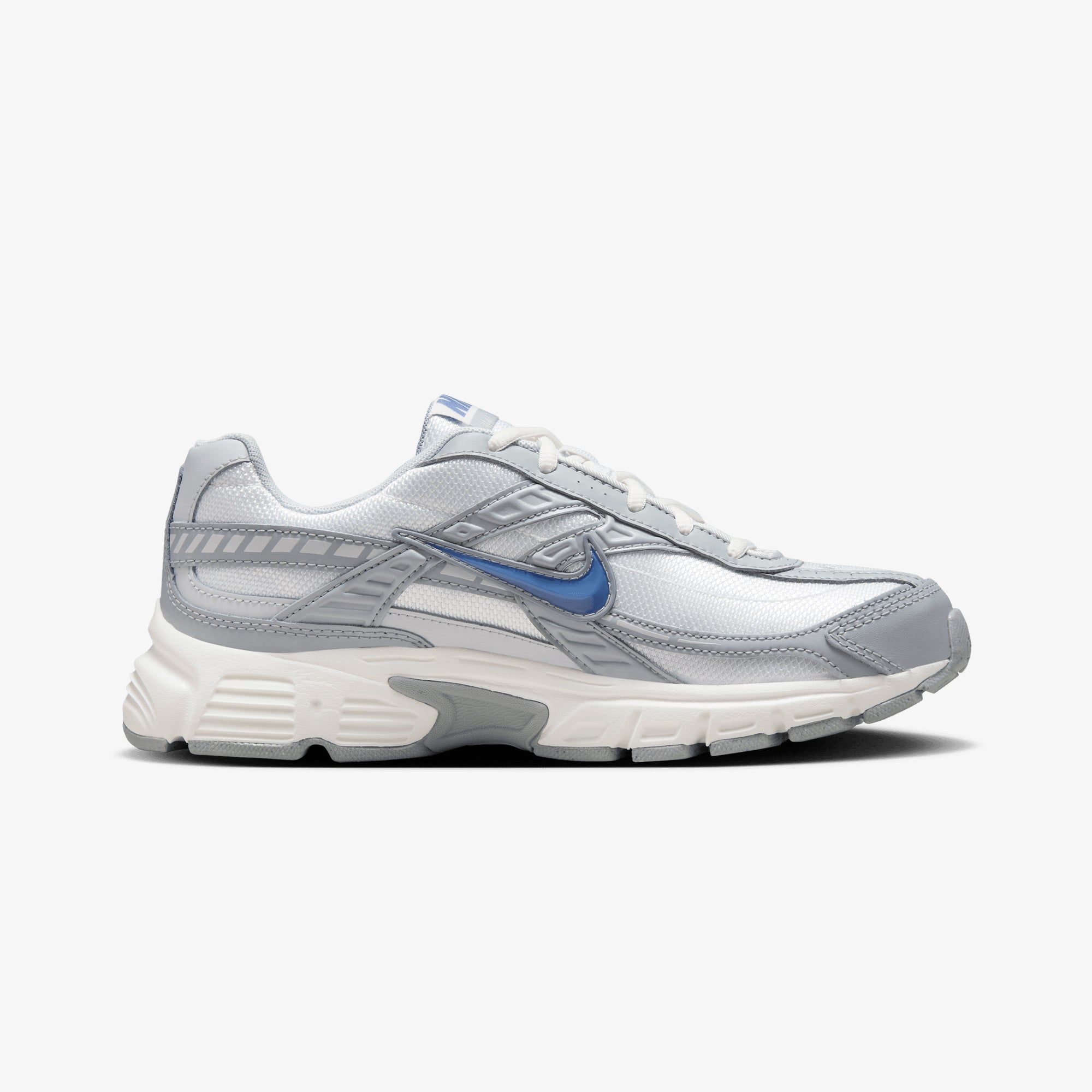Initiator summit white – Nike | Initiator { Summit White/ashen Slate-lt Smoke Grey