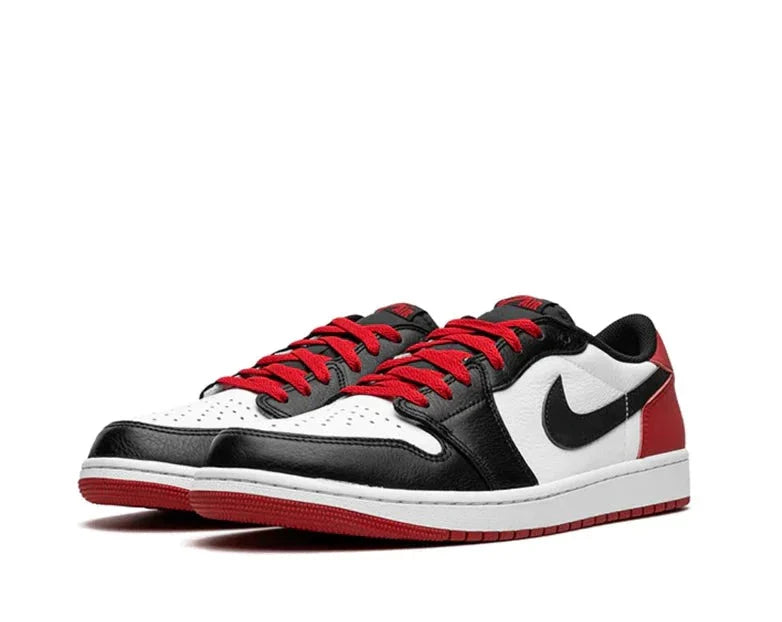 My Store Air Jordan 1 Retro Low Og Black Toe (2023) - view 2
