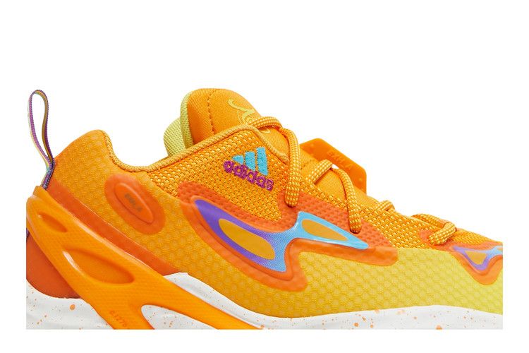 adidas Exhibit A Candace Parker (Women's) - view 2