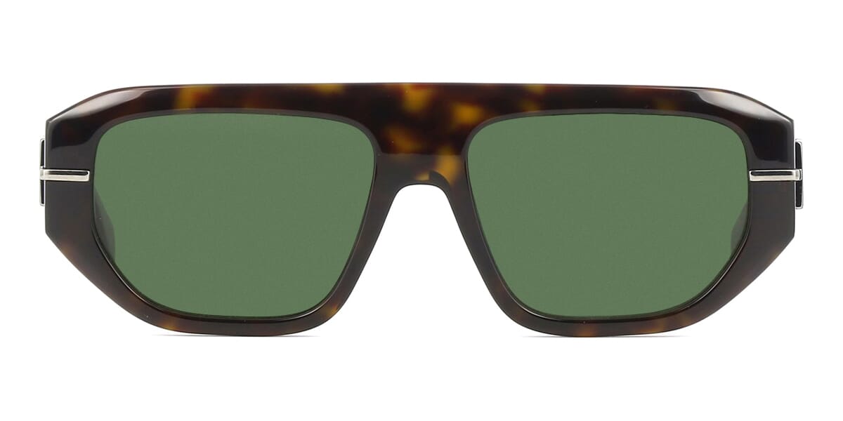 Fendi Fe40142i 52n 54 Sunglasses - view 2