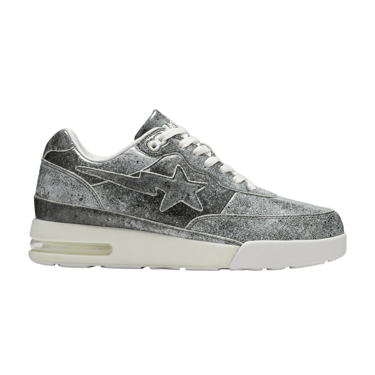 BAPE A Bathing Ape Road Sta Stampd