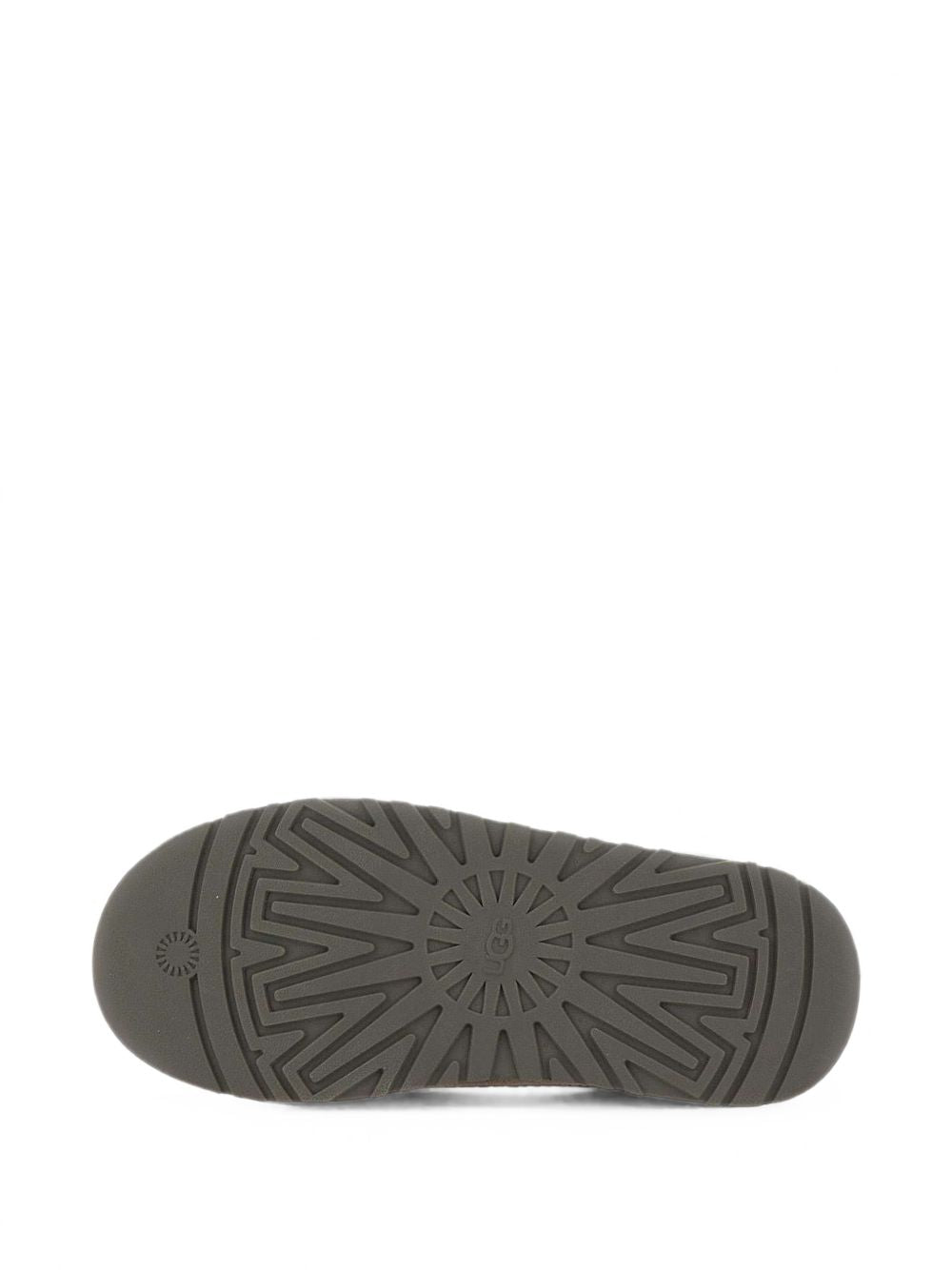 UGG Sandals BROWN – Calf Suede 100% - view 5