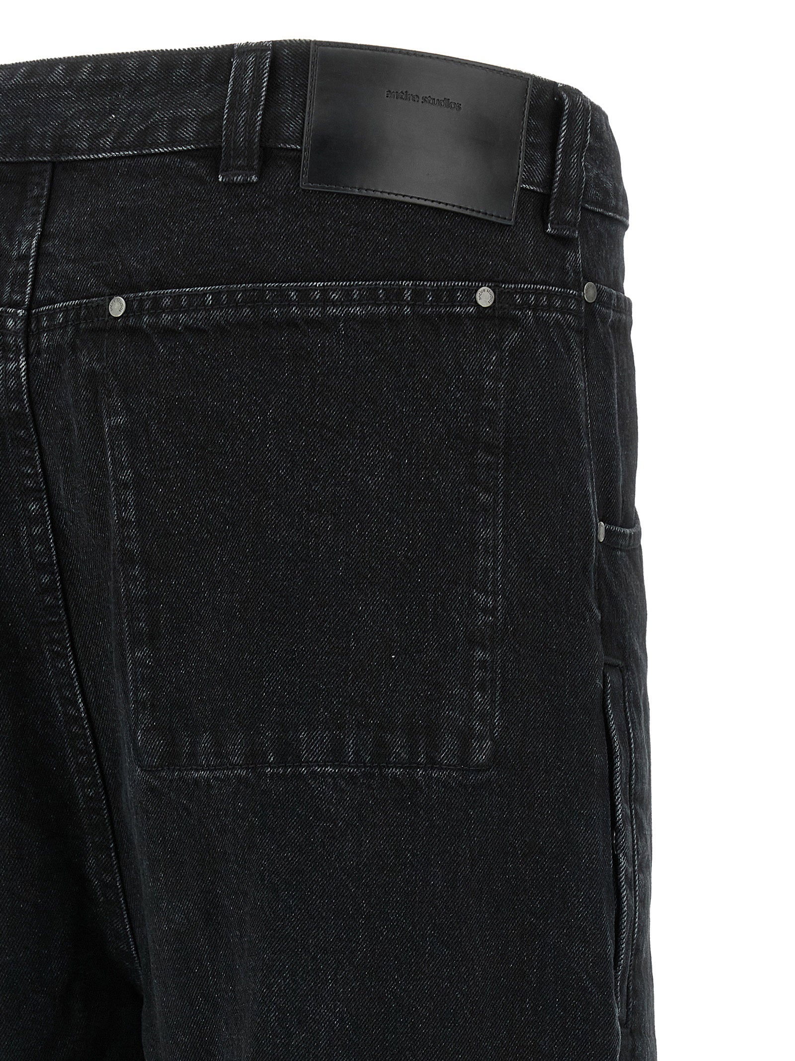 Entire Studios Gem Jeans – 100% cotton - view 4