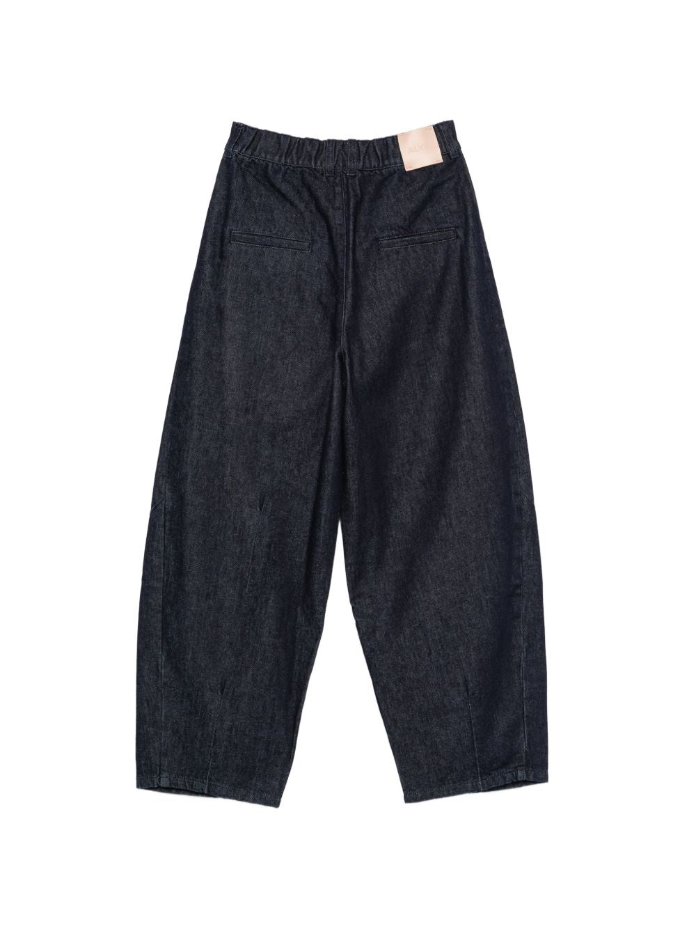 Alysi Jeans – 100%Cotton - view 2