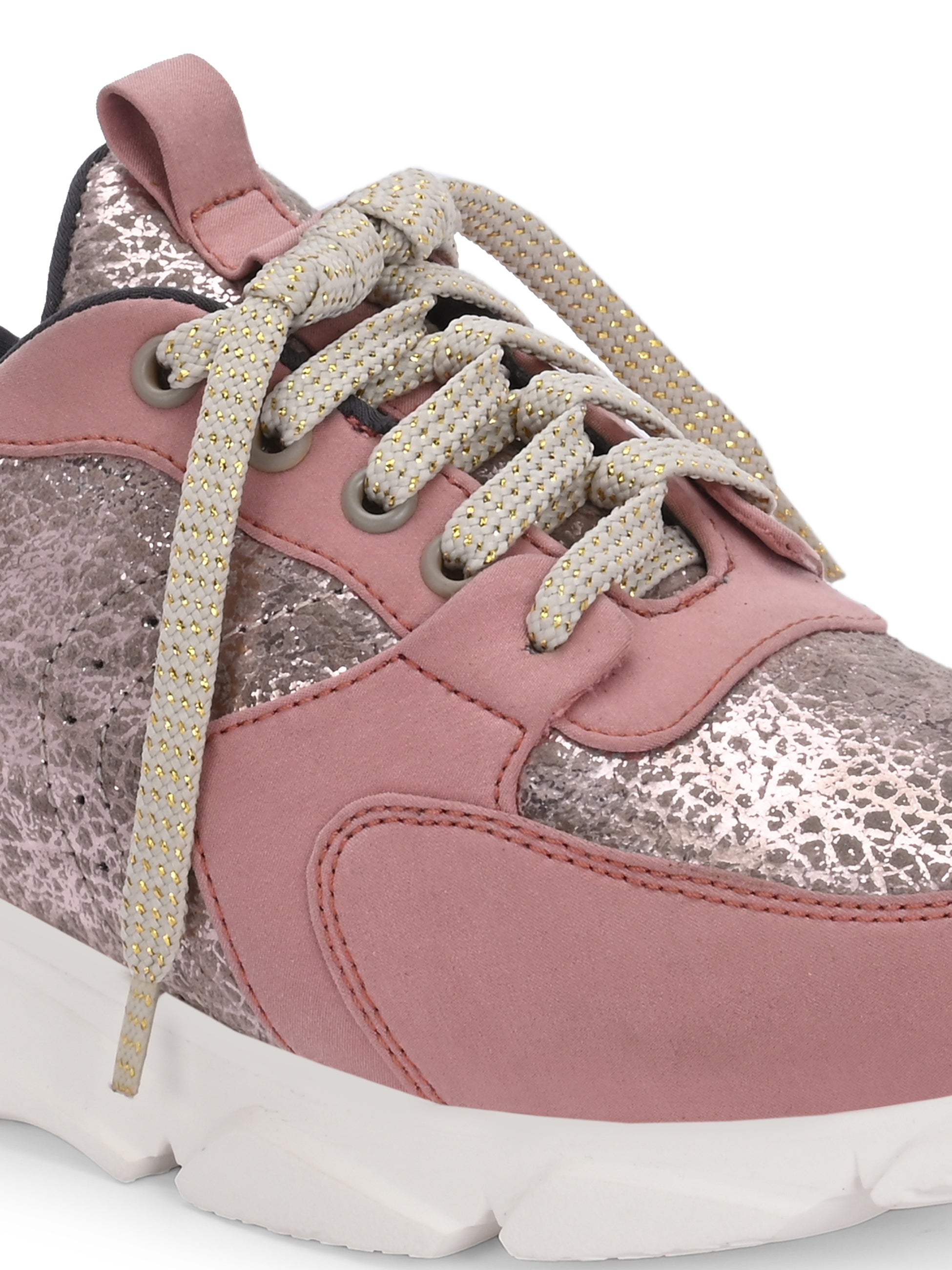 ladybossbyegoss Sneakers by Lady Boss x Egoss - view 6