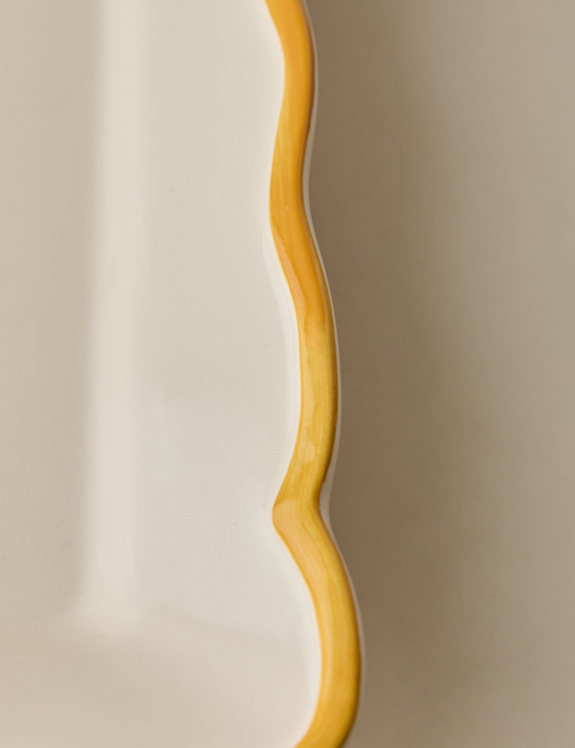 Lulu and Georgia Stoneware Serveware by Maison Madison - view 26
