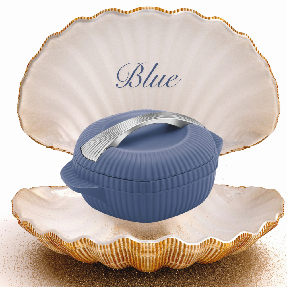 Milton Oyster Premium Thermoware Casserole | 1 Pc - view 11