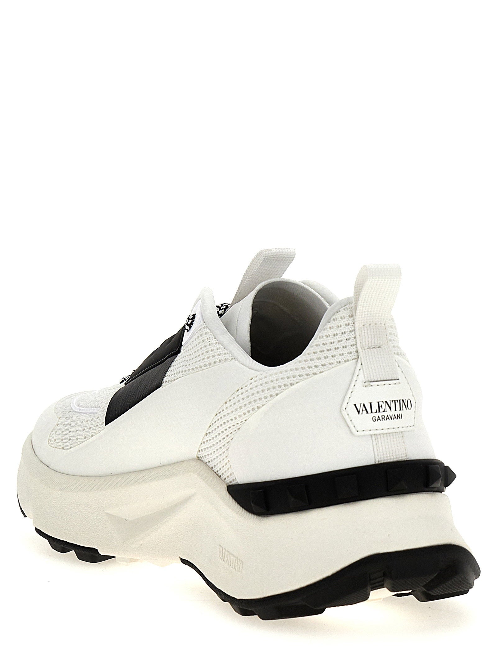 Valentino Garavani True Act Sneakers - view 3