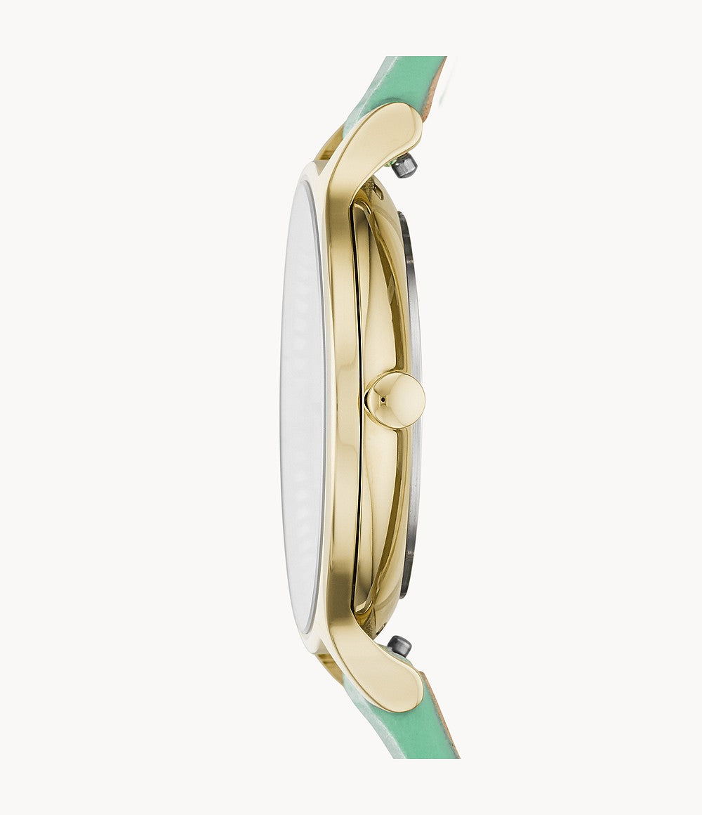 Skagen Anita White Dial Women 30mm - view 2