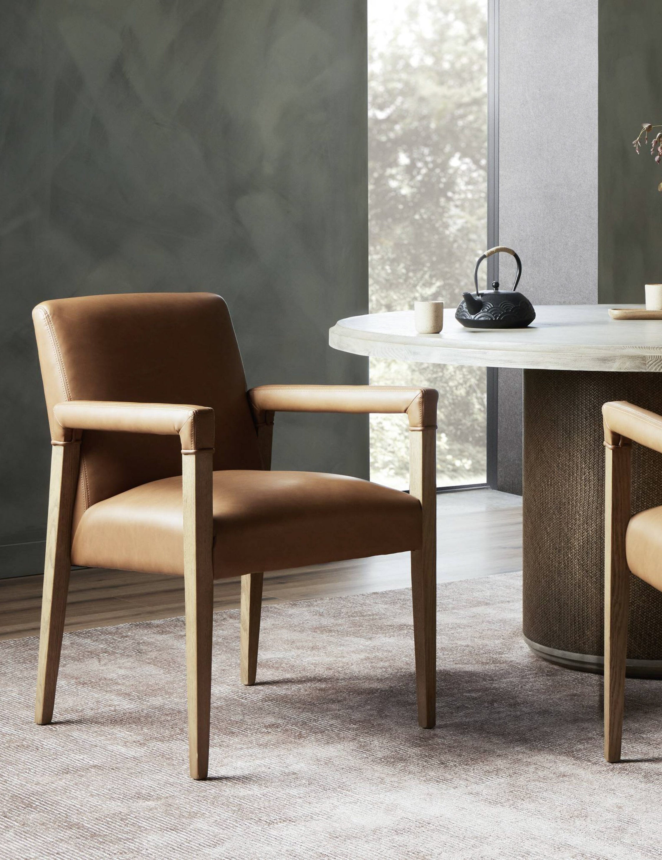 Lulu and Georgia Marla Dining Chair - view 8