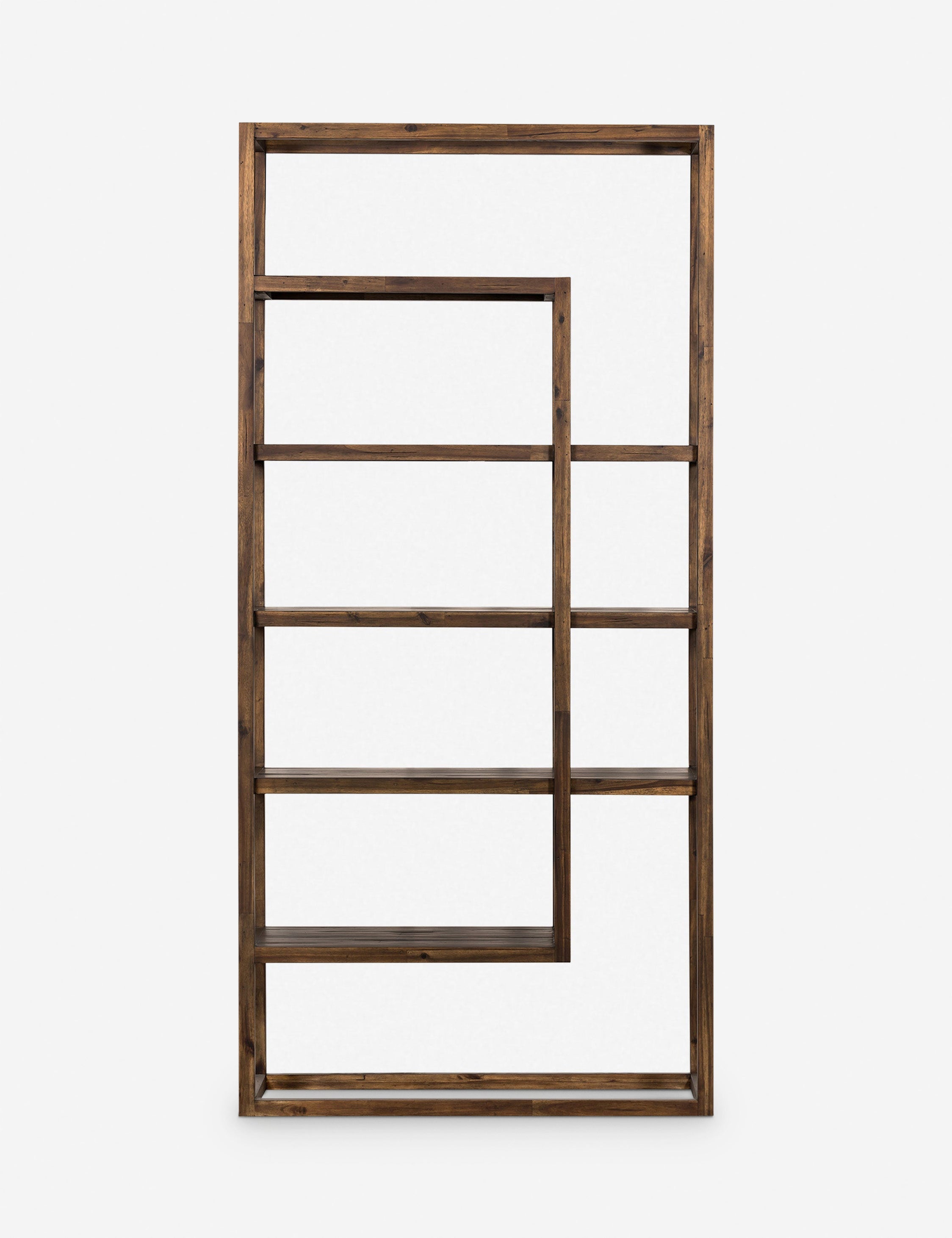 Lulu and Georgia Valda Bookcase