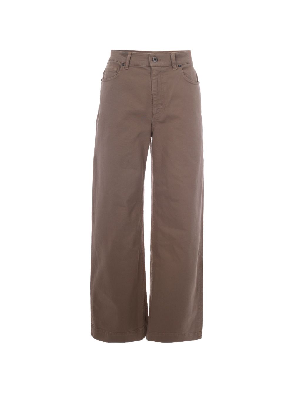 Parosh Jeans – 99%Cotton 1%Elastane