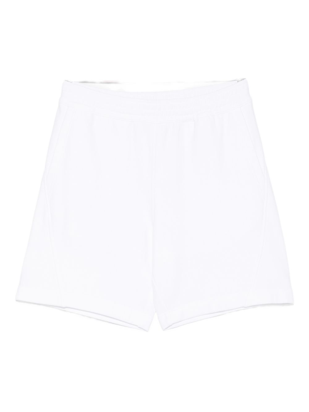Givenchy Logo cotton shorts – 100% Cotton