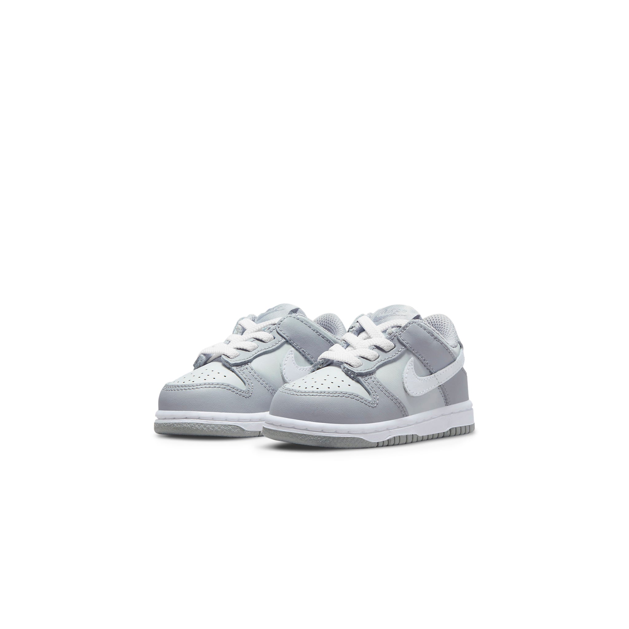Nike Dunk Low Two-Toned Grey (TD) - view 2