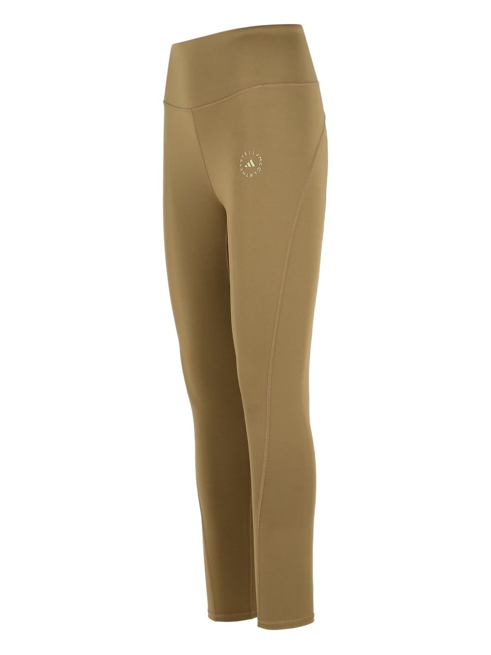Adidas By Stella McCartney Logo leggings - view 2