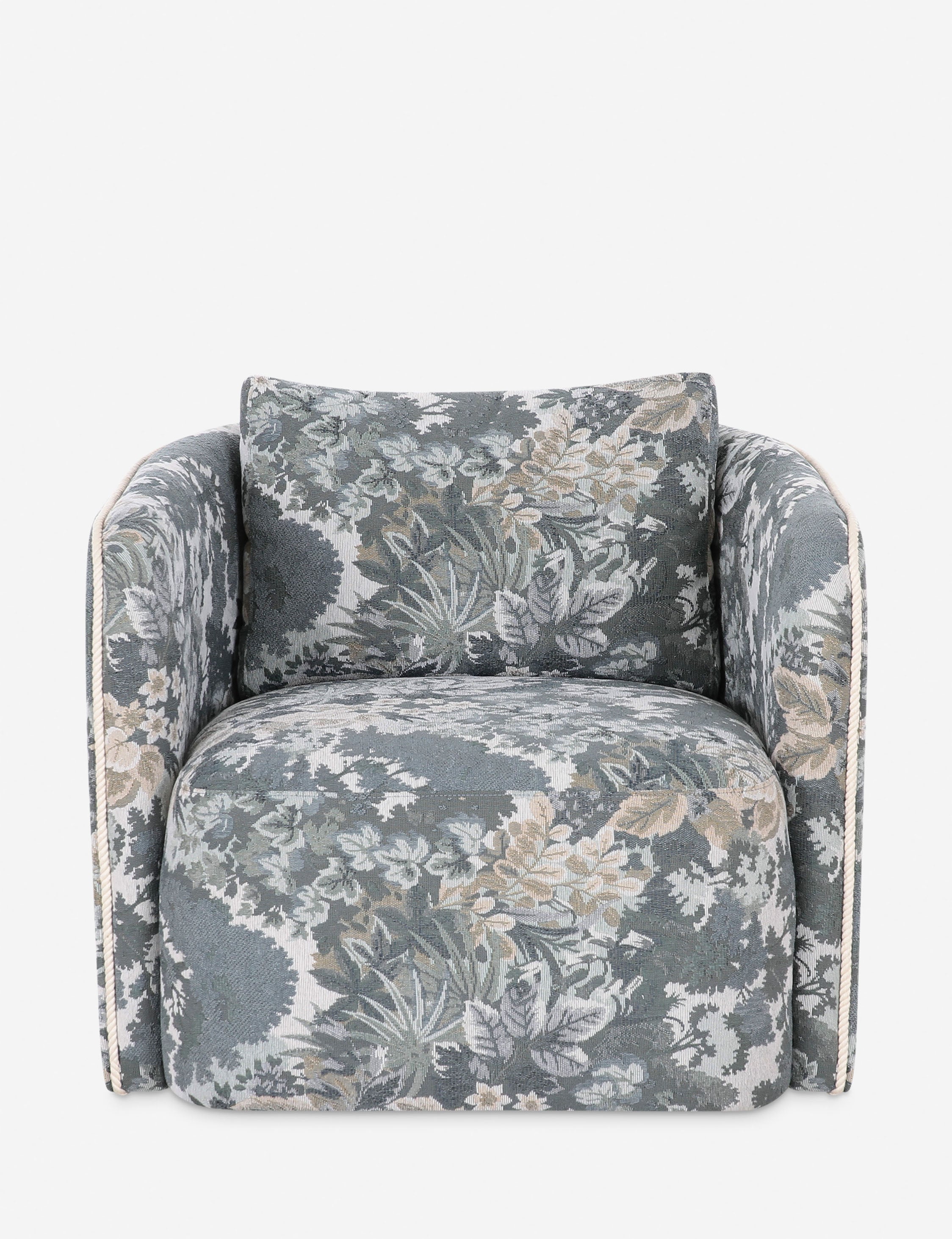 Lulu and Georgia Baldwin Accent Chair - view 2