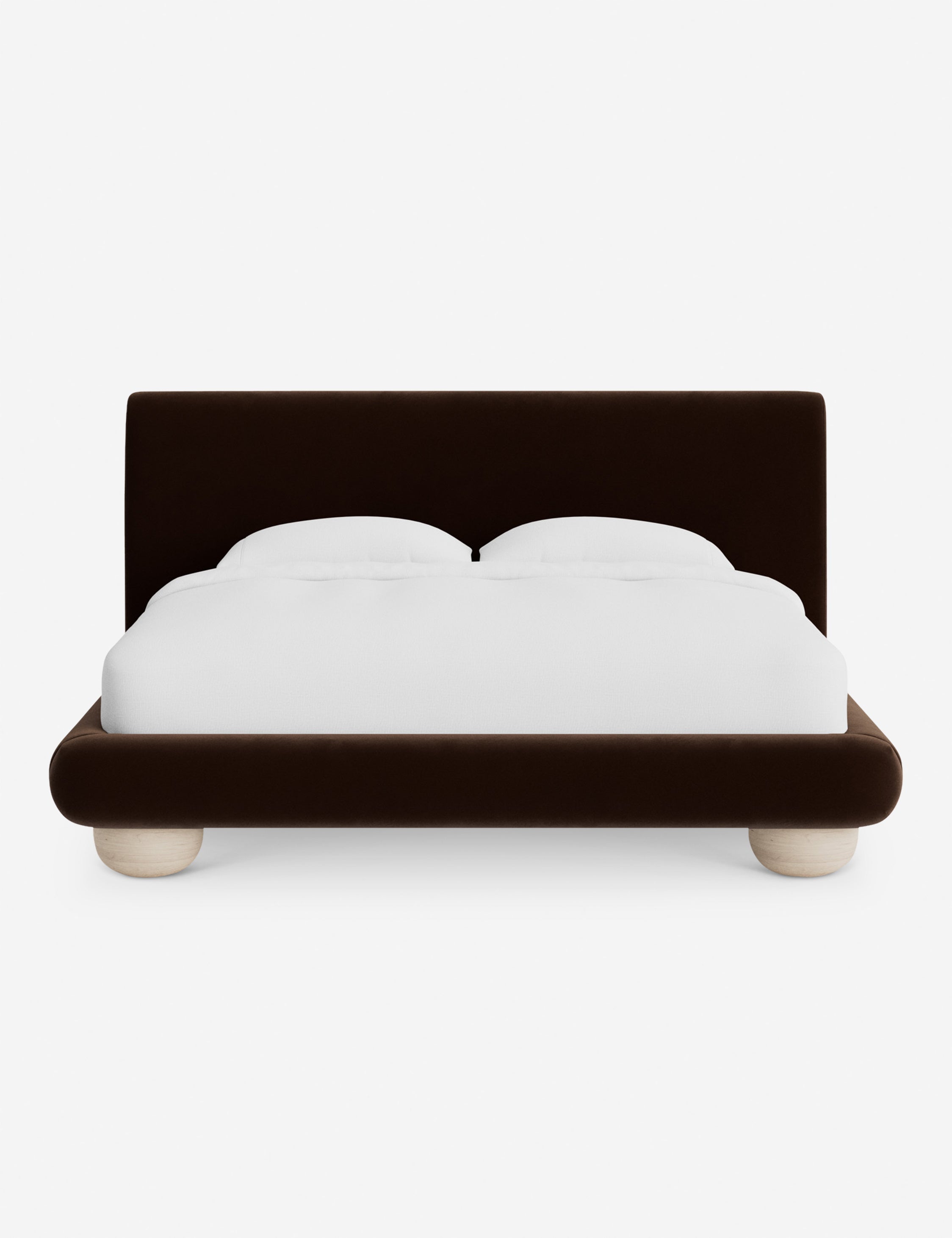 Lulu and Georgia Rigby Platform Bed - view 60