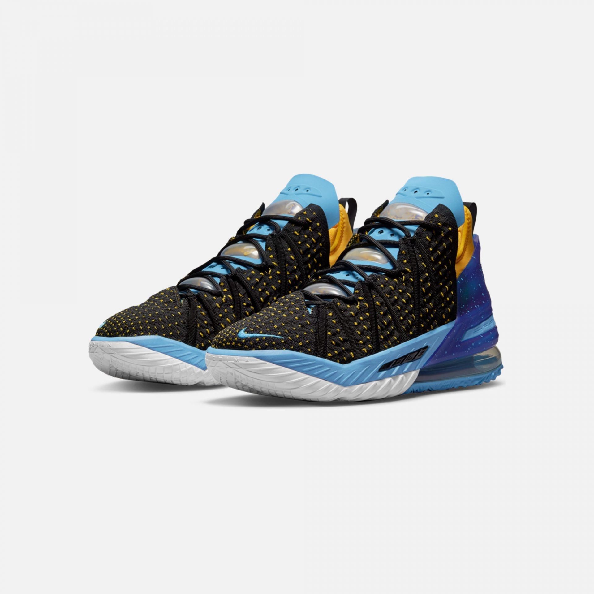 Lebron 18 dynasty – Nike | LEBRON 18 { DYNASTY