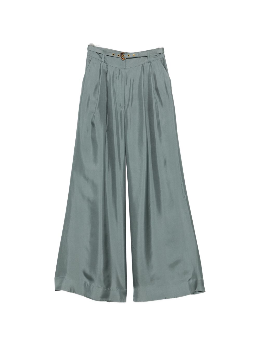 Zimmermann Trousers – SILK 100%