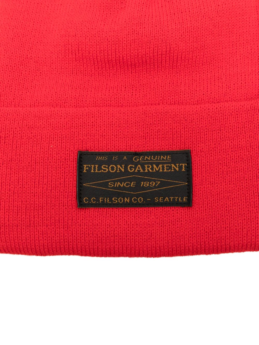 Filson Ballard Watch Cap - view 3