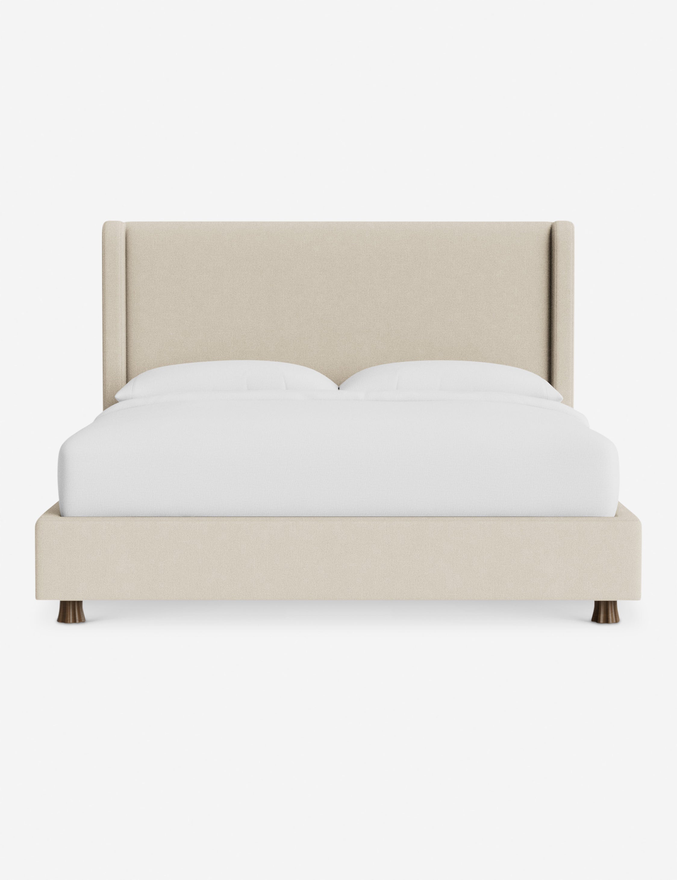 Lulu and Georgia Domme Platform Bed by DISC Interiors - view 7