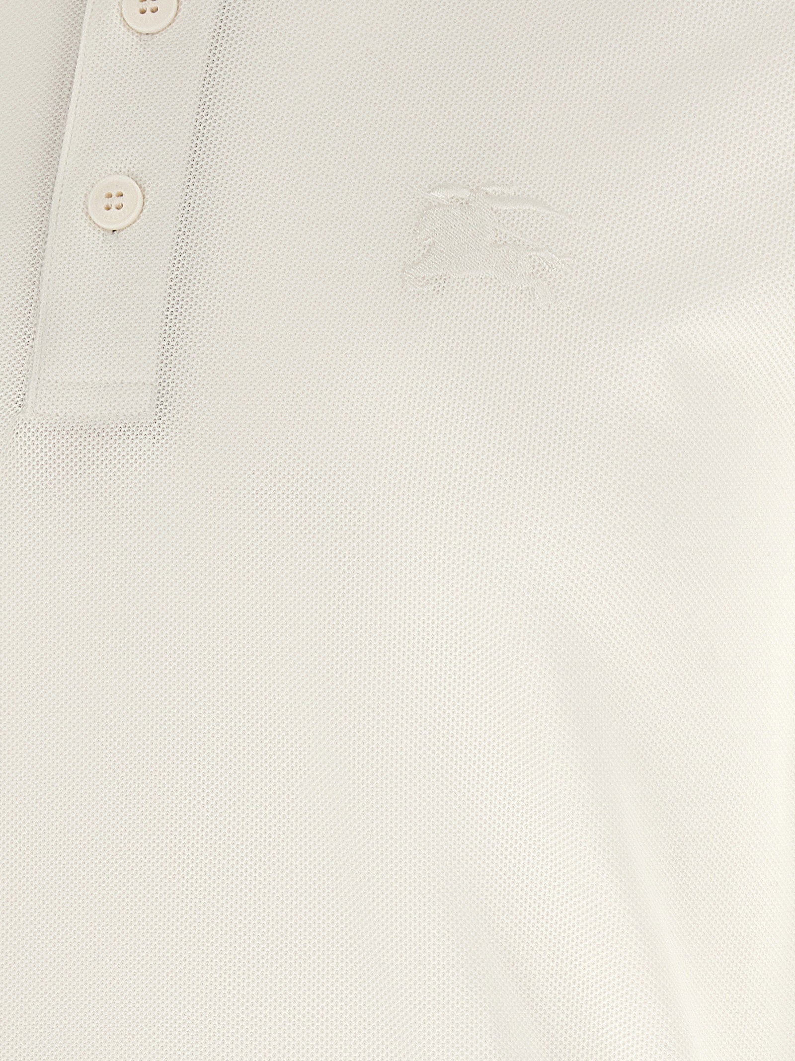 Burberry Eddie Polo Shirt – 100% cotton - view 4