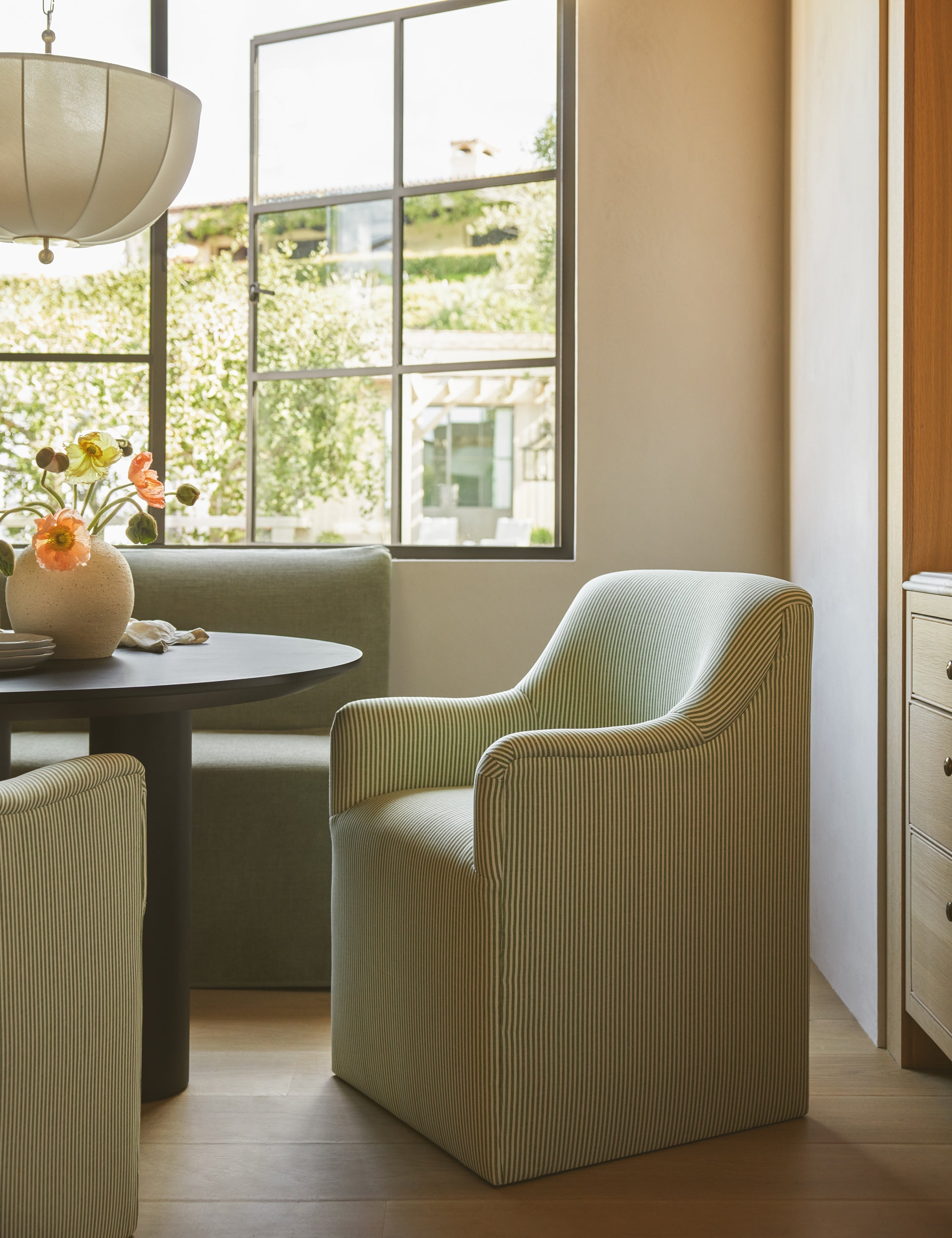 Lulu and Georgia Astoria Dining Chair - view 44