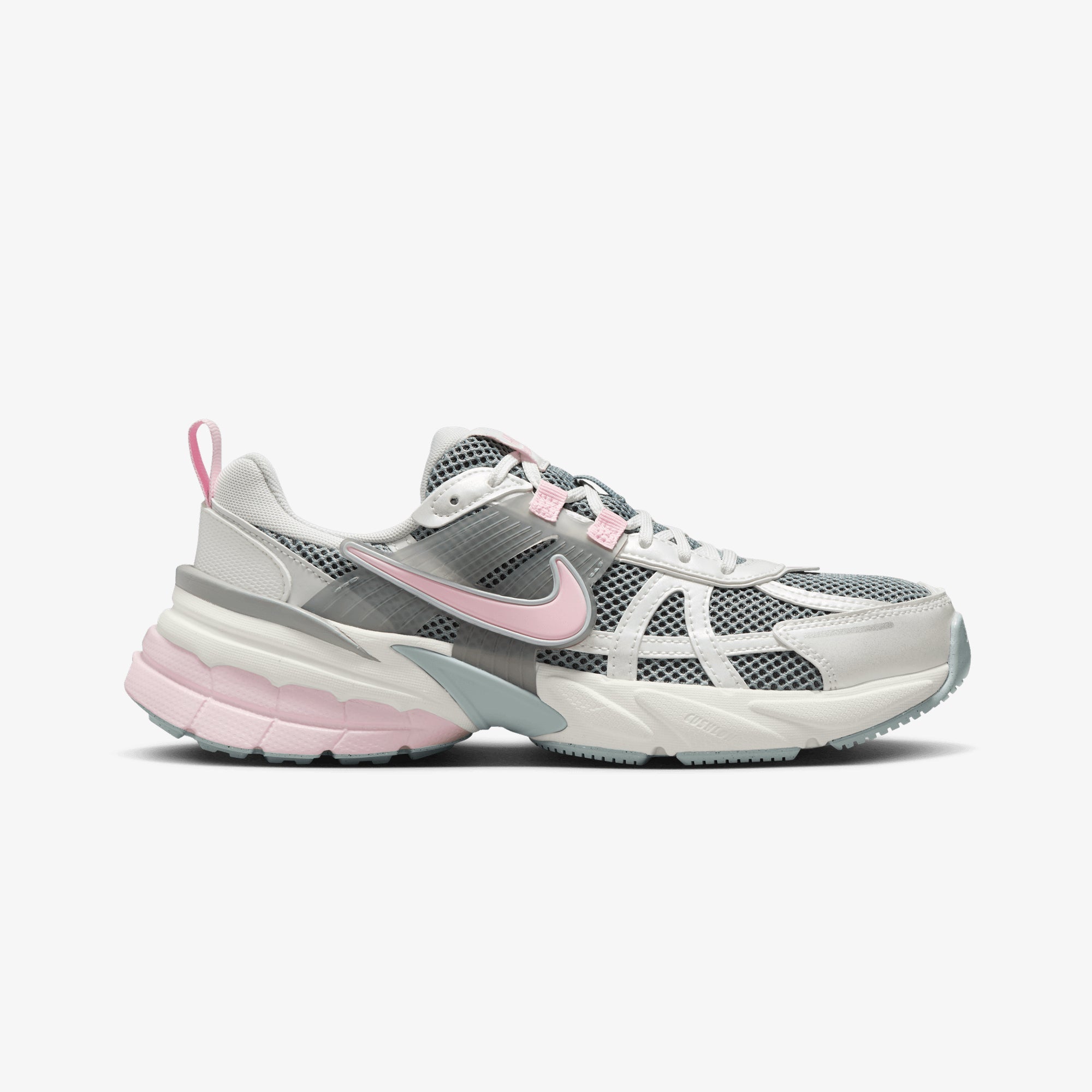 V2k run light – Nike | V2k Run { Light Pumice/pink Foam -photon Dust