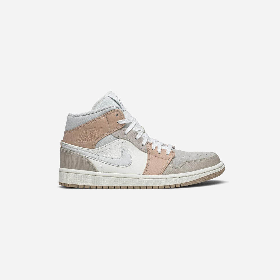Nike Air Jordan 1 MID MILAN