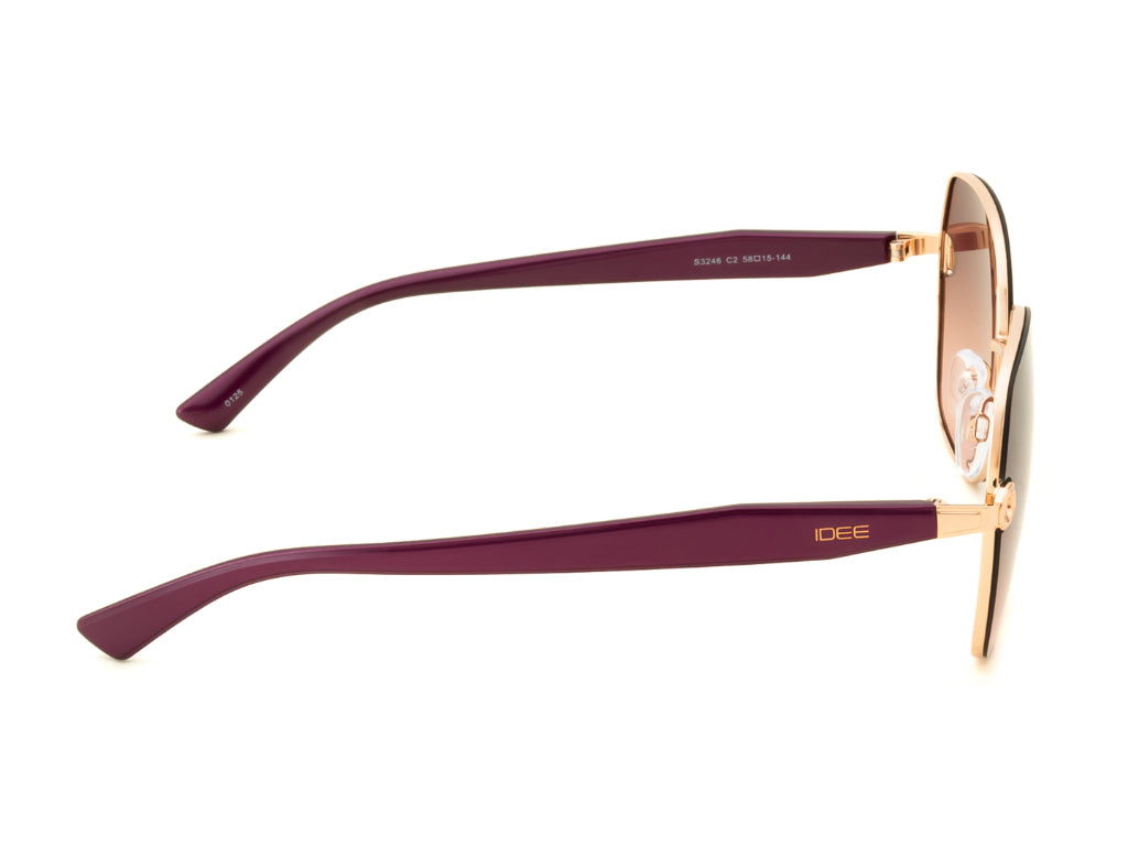 iDEE S3246 C2 58 SUNGLASSES - view 5