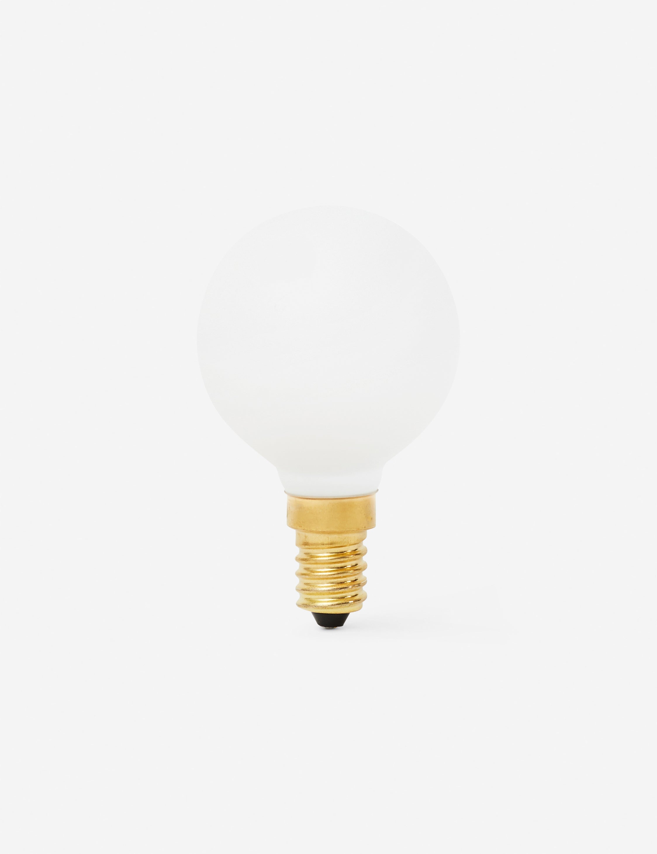 Lulu and Georgia Sphere I 4W LED Bulb by Tala - view 2