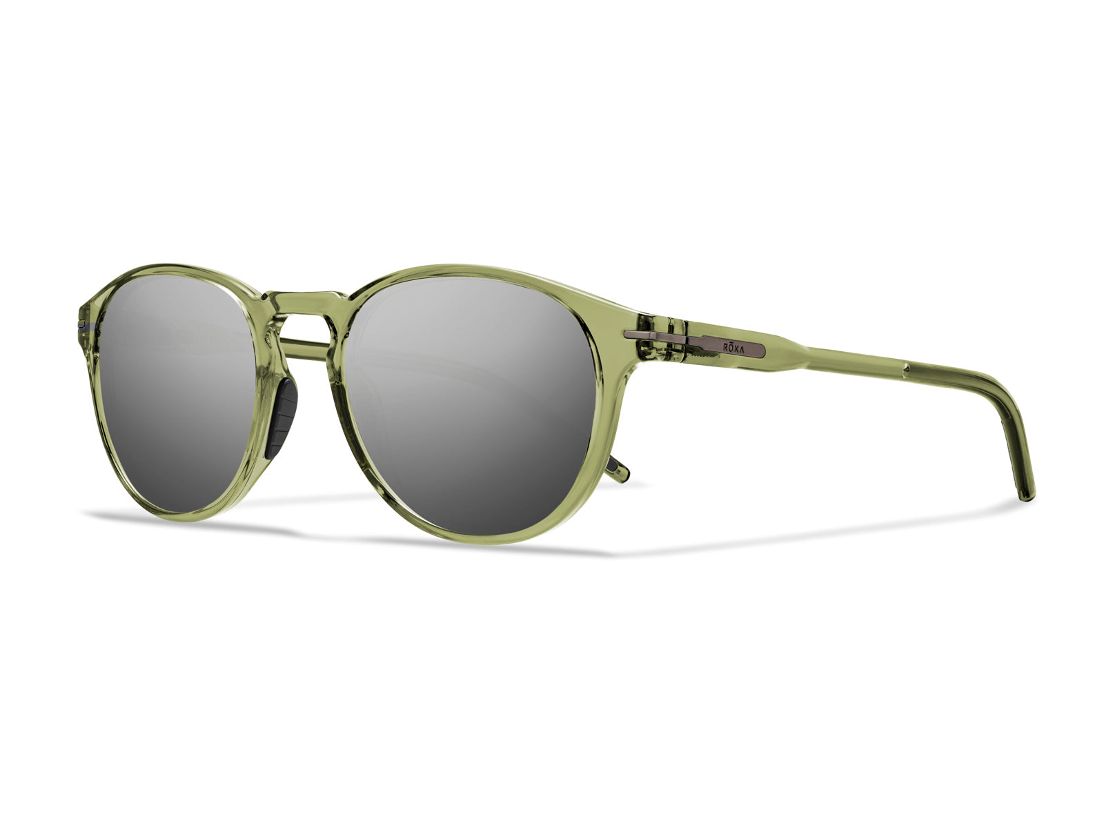ROKA Oslo 2.0 Prescription Sunglasses - view 207