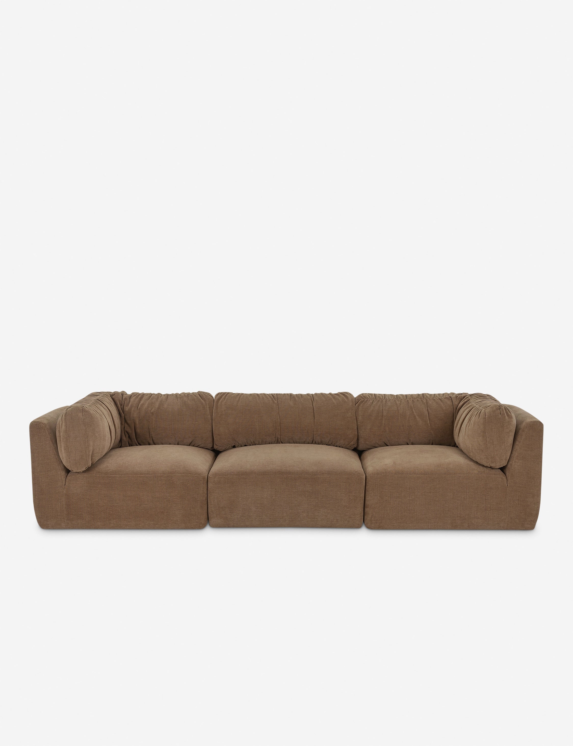 Lulu and Georgia Marona Modular Sofa