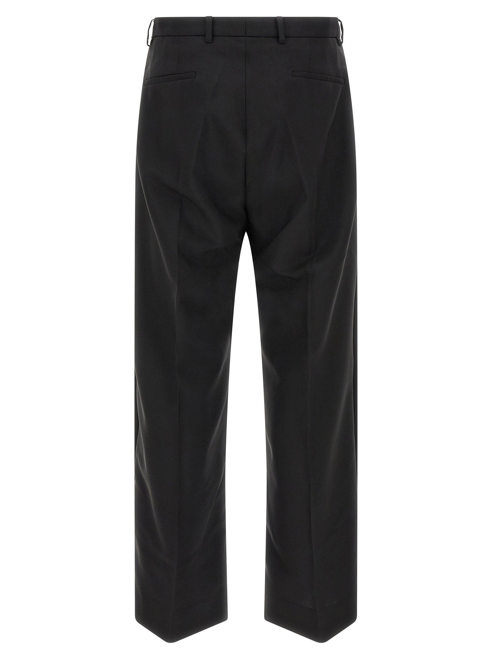 Kiko Kostadinov Vaals Pants – 85% wool, 15% mohair - view 2