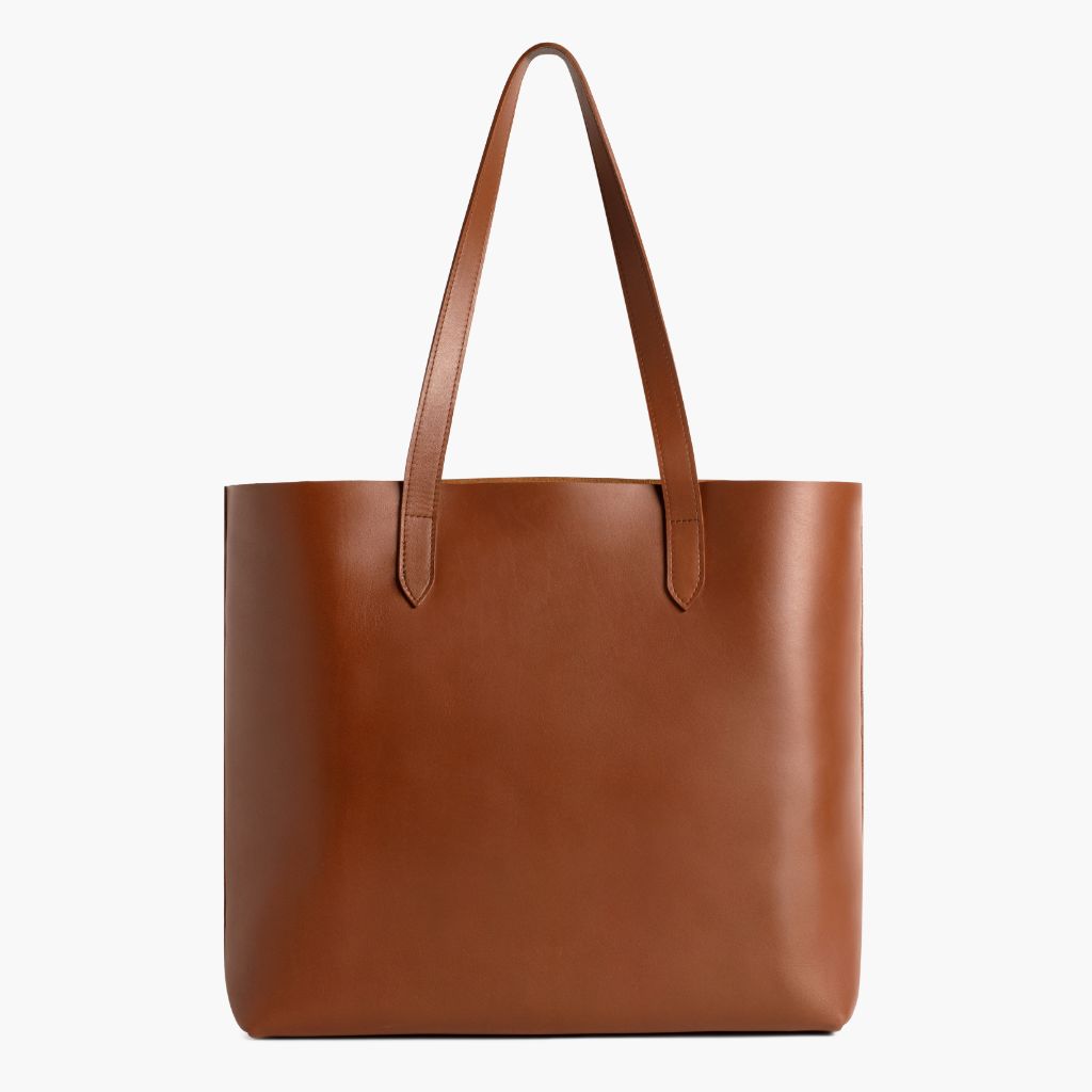 Thursday Boots - Women's Bags Everyday Tote | Cuero (XL)