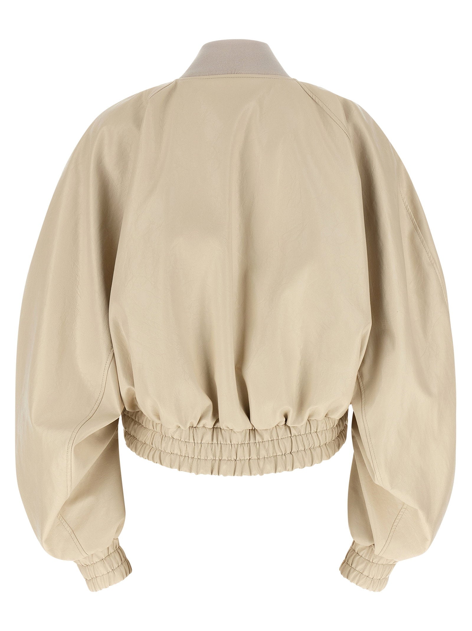 The Andamane Sierra Bomber Jacket - view 2
