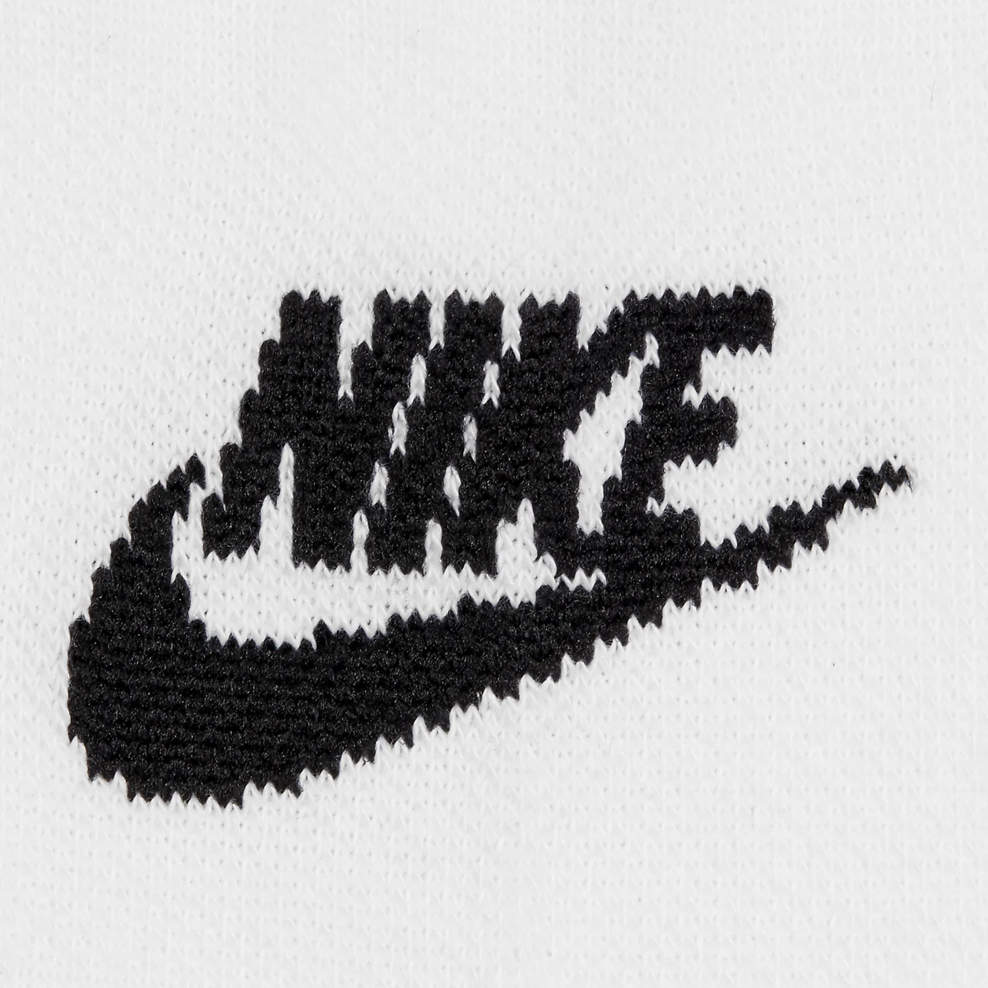 Nike | SPORTSWEAR EVERYDAY ESSENTIAL NO SHOW SOCKS (3PAIRS) - view 2